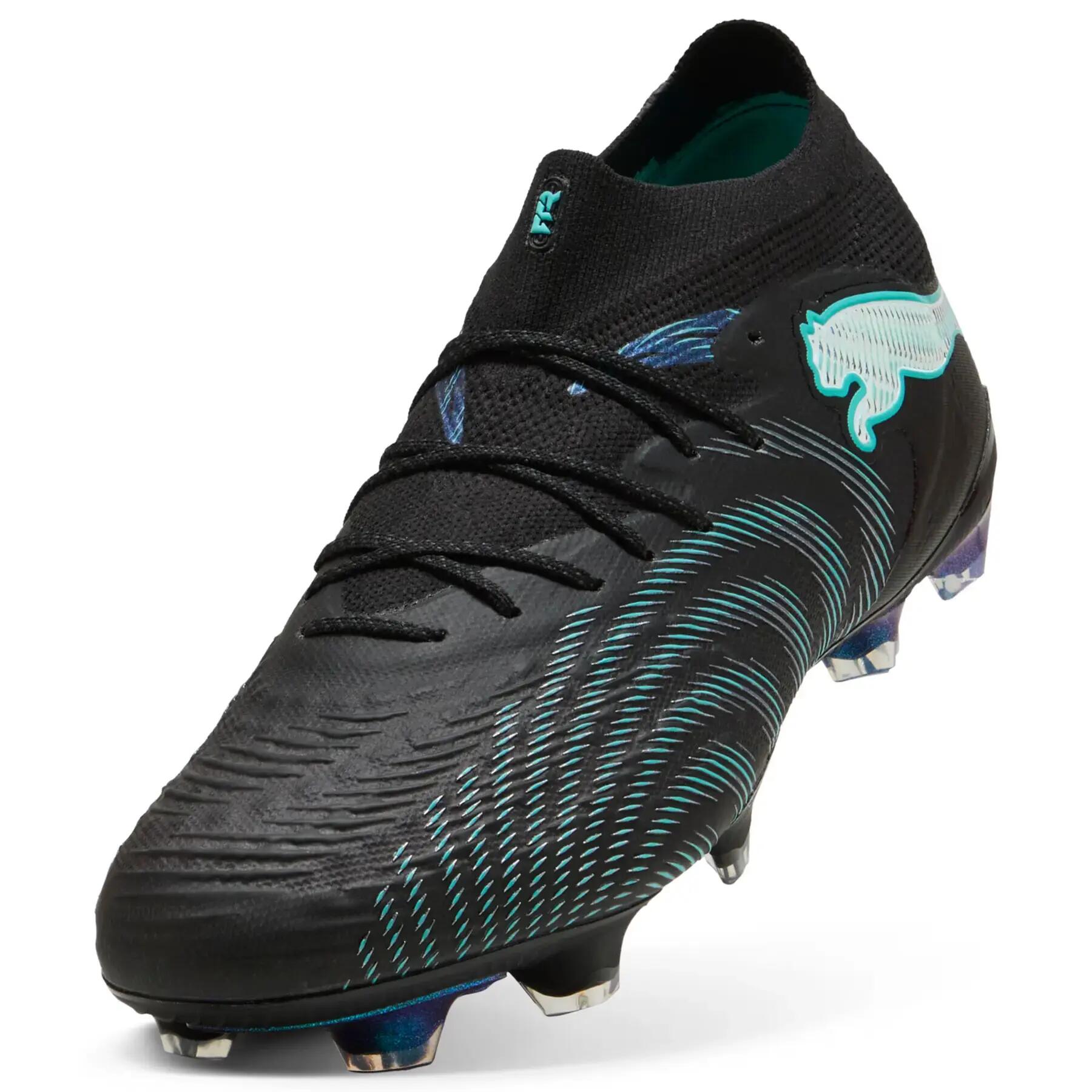 Scarpe da calcio Puma Future 9 Ultimate FG 3/6