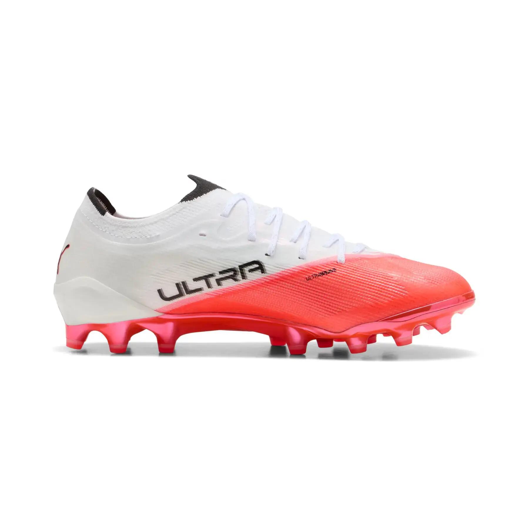 Scarpe da calcio Puma Nitrofoam Elite AG 2/6