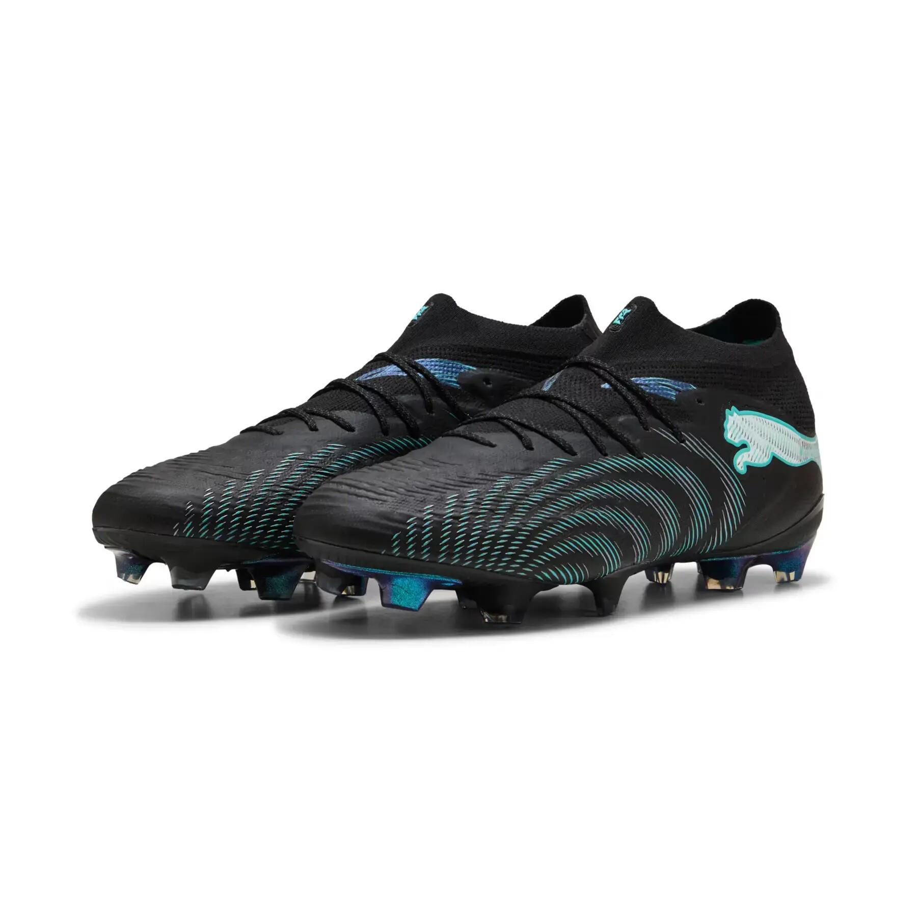 Scarpe da calcio Puma Future 9 Ultimate FG 2/6