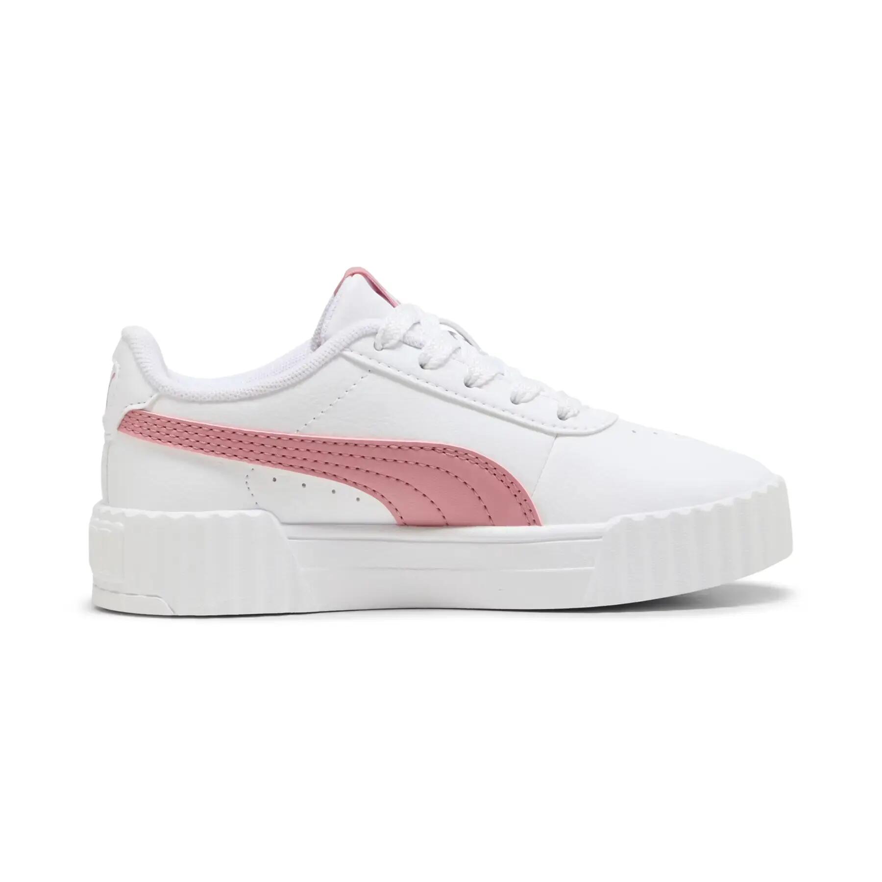 Buty sportowe dziewczęce Puma 2/6