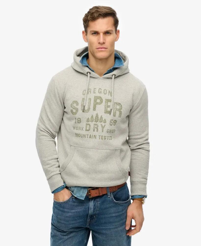 SUPERDRY picture