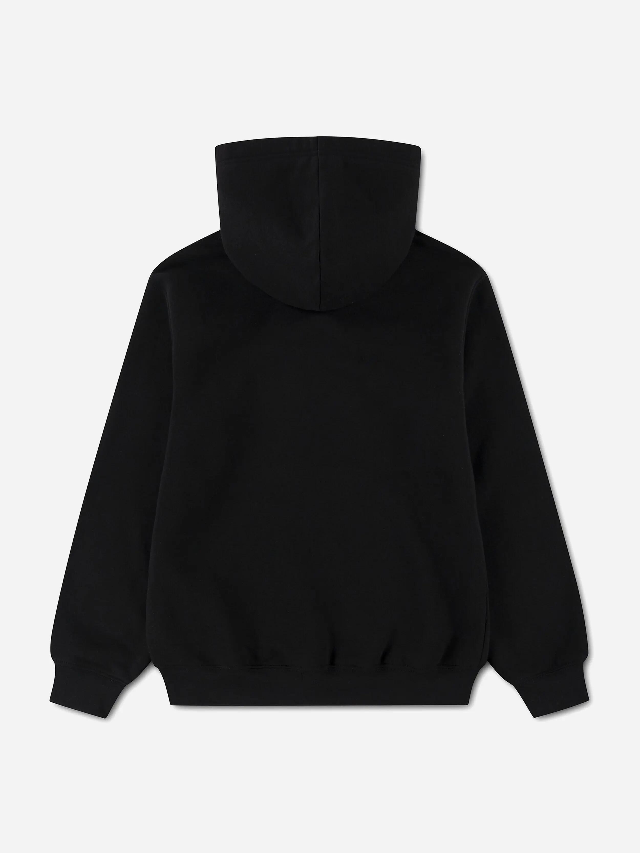 Sweat Jordan 95g244 023 Noir 2/3