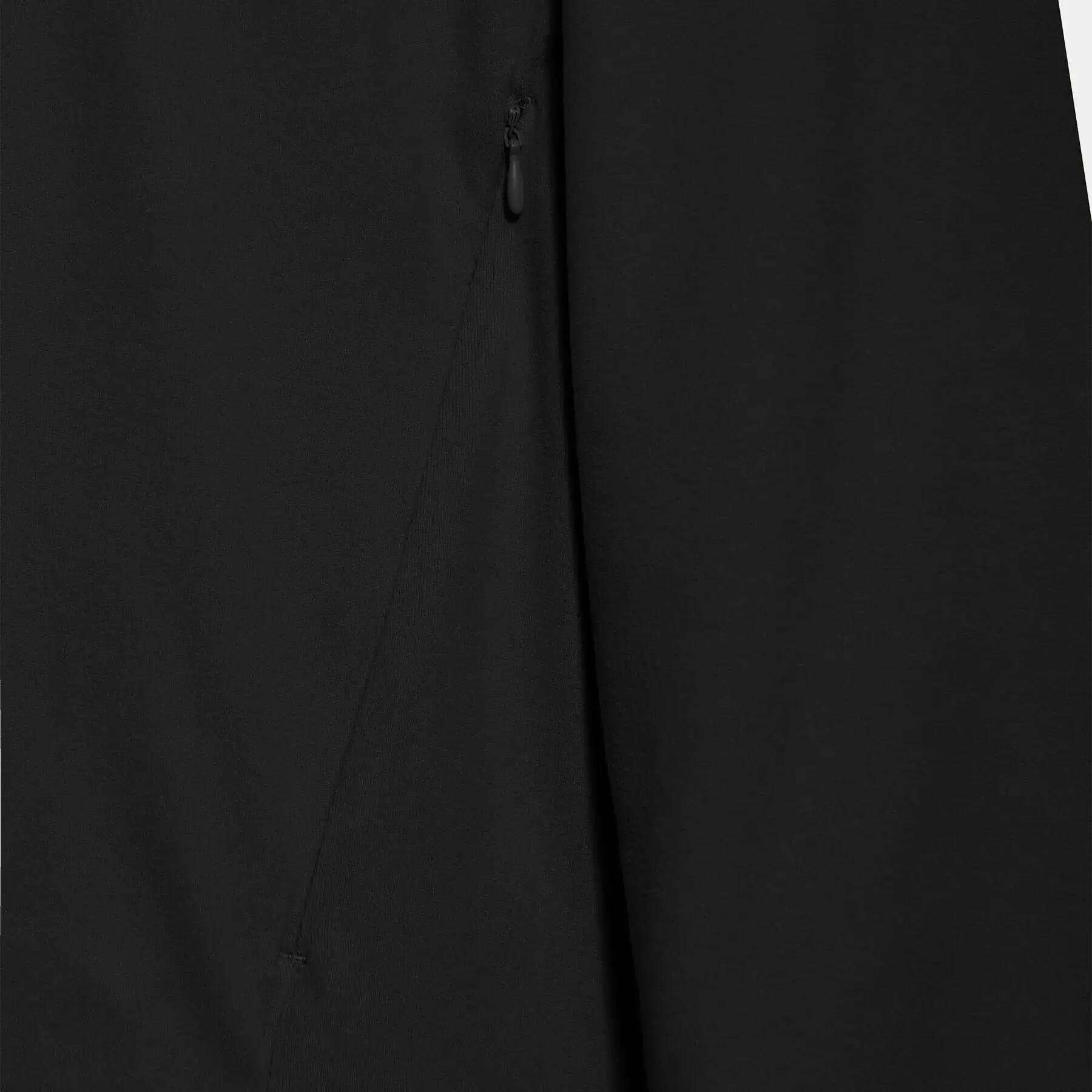 Felpa con cappuccio in softshell donna Joma 5/5