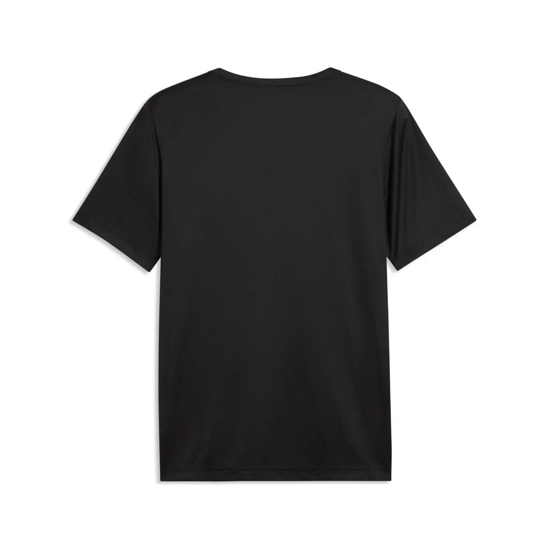 Maglia Puma Graphic 2/2