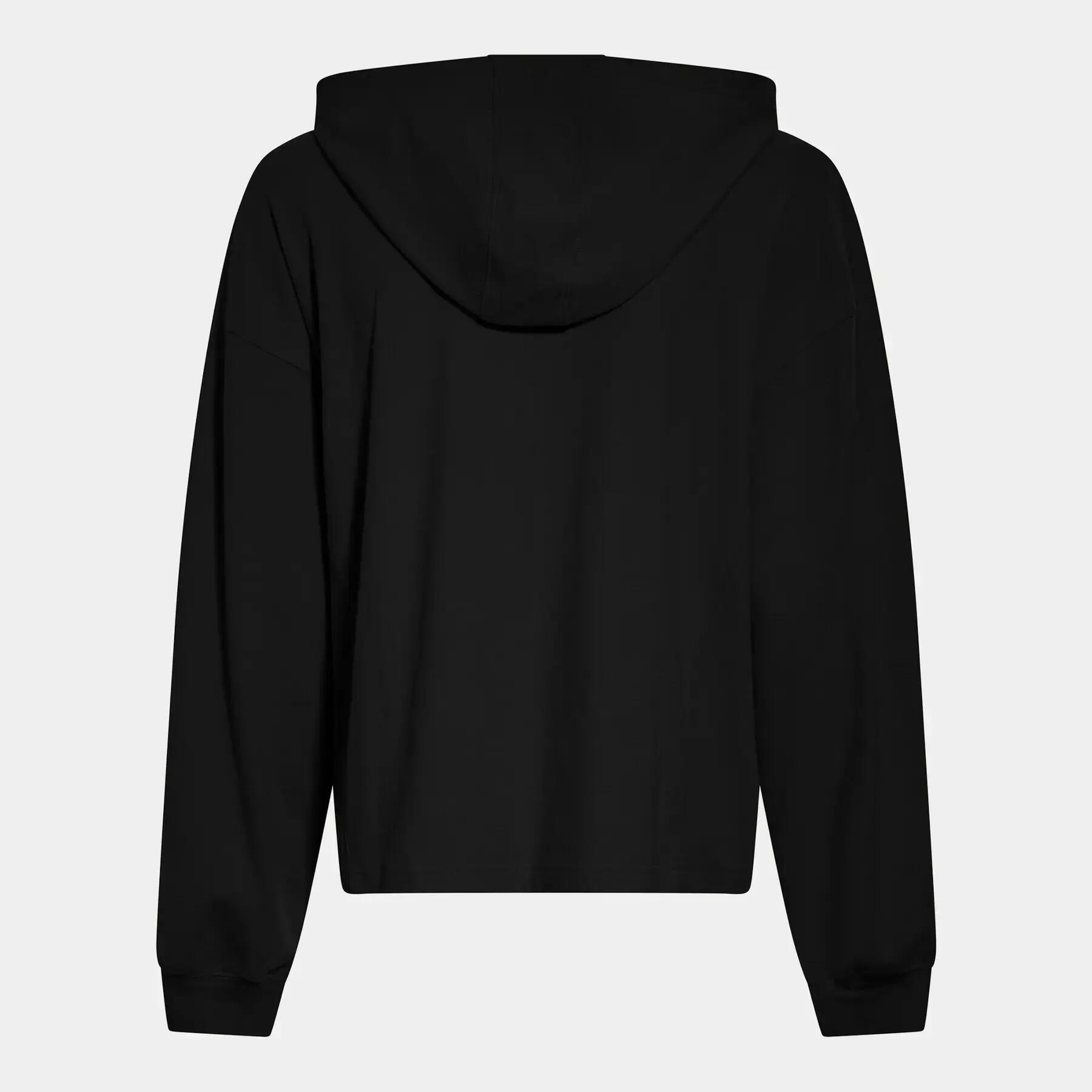 Felpa con cappuccio in softshell donna Joma 2/5