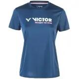 Lucy W Tee van 100% polyester – 2034 Poseidon 3/3