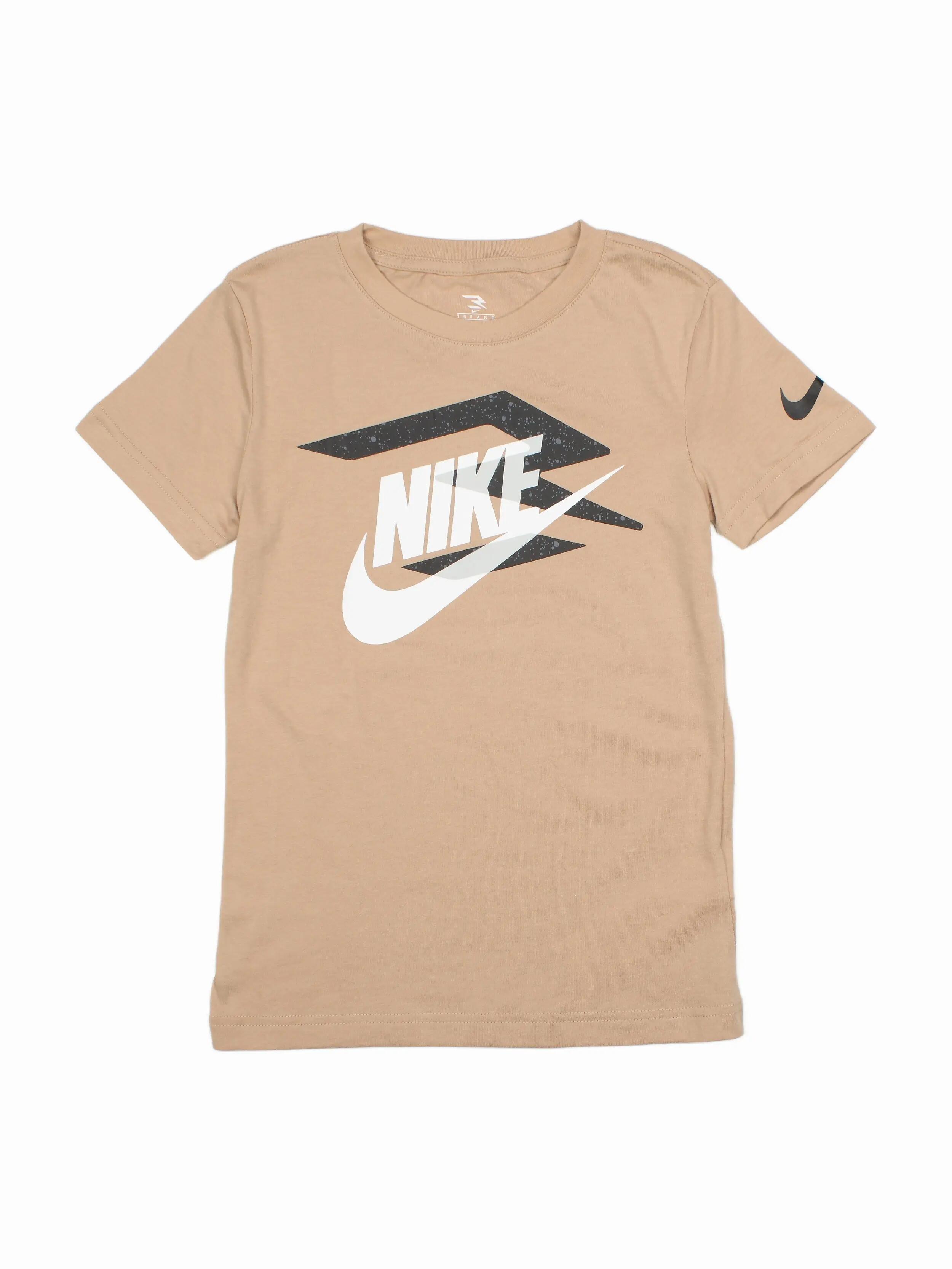 NIKE picture