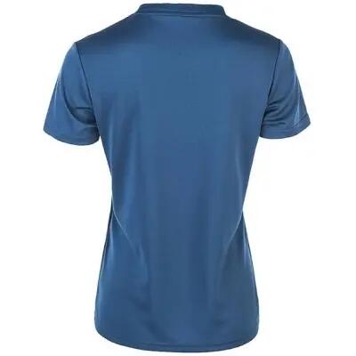 Lucy W Tee van 100% polyester – 2034 Poseidon 2/3