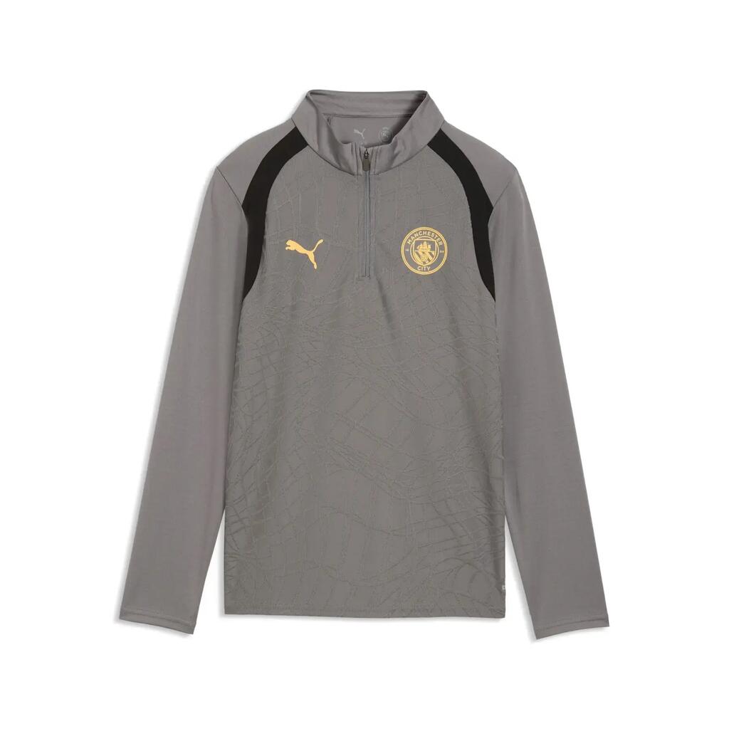 Manchester City Child Training Top