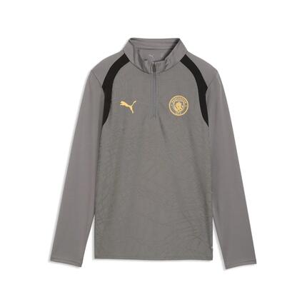 Haut d'entraînement enfant Manchester City