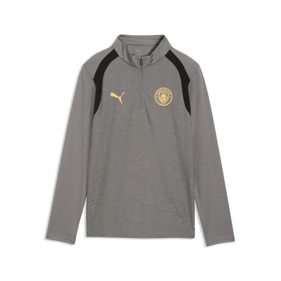 Haut d'entraînement enfant Manchester City