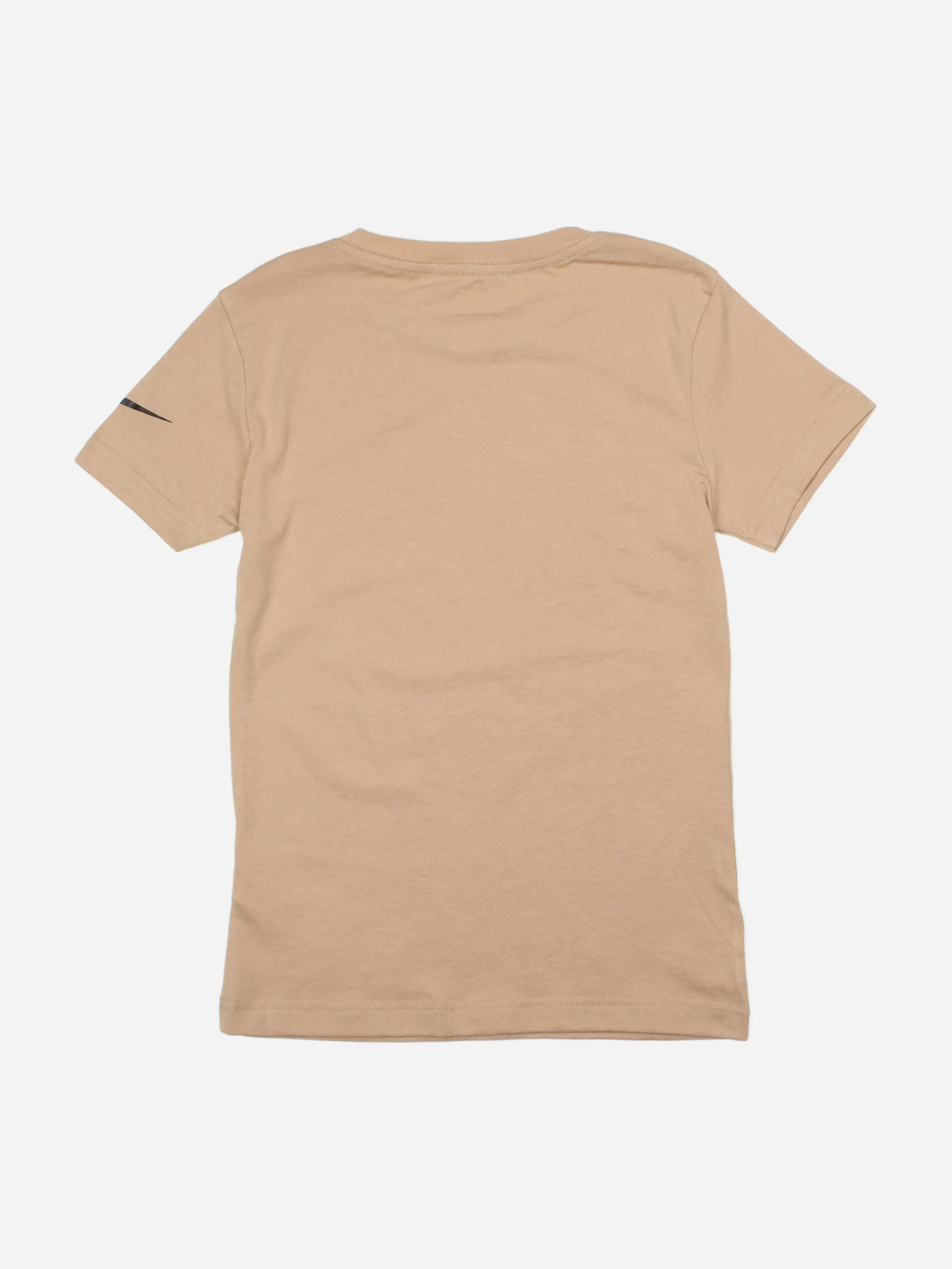 Tee Shirt Nike 9q0714 X0l 3/3
