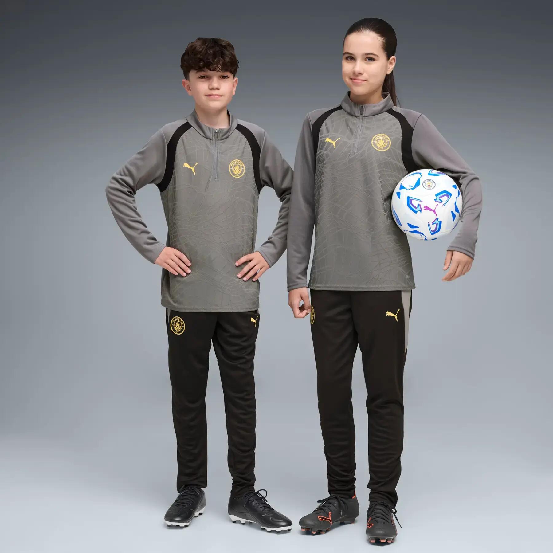 Maglia da allenamento bambino Manchester City 5/6