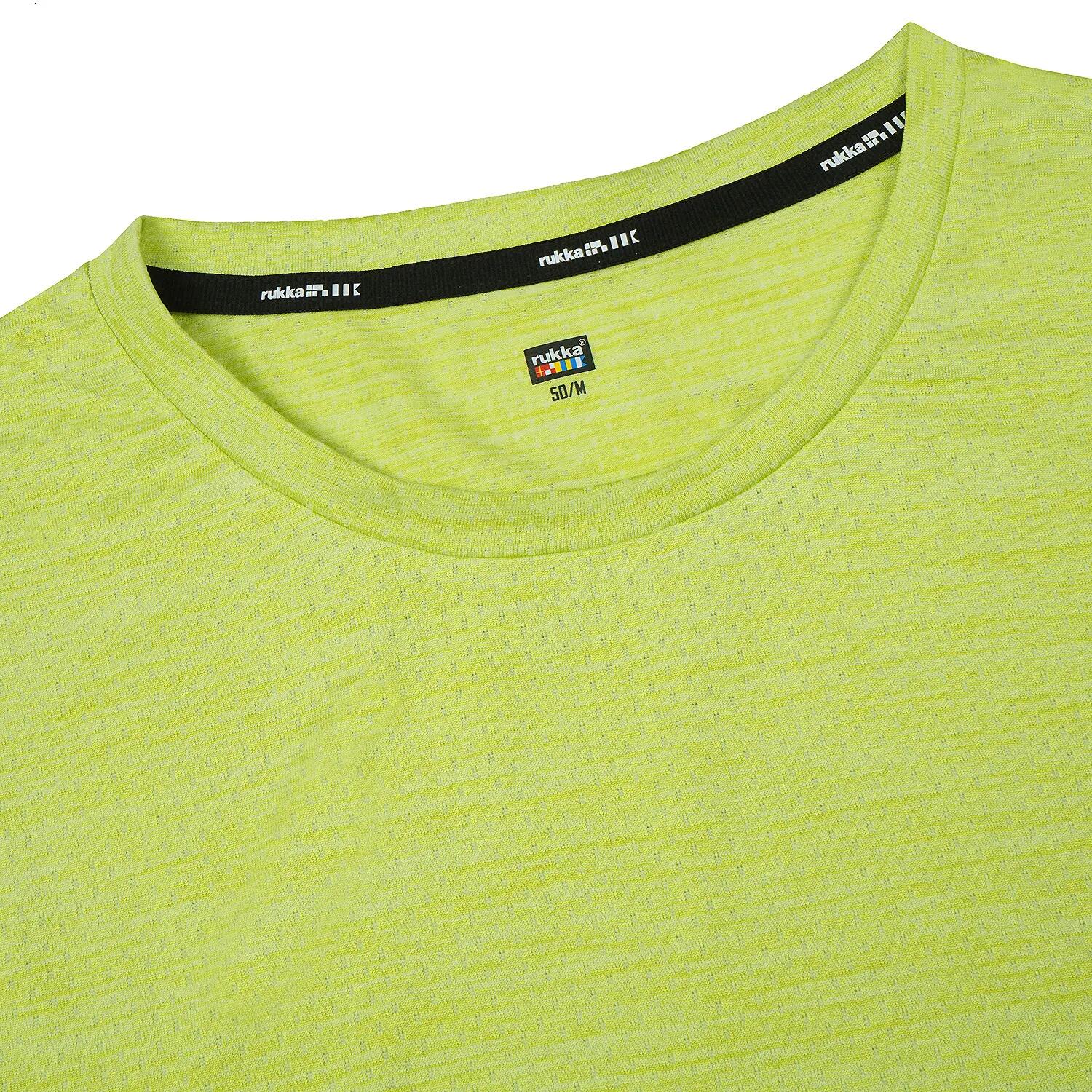Herren T-Shirt YLIKIIKA 4/5