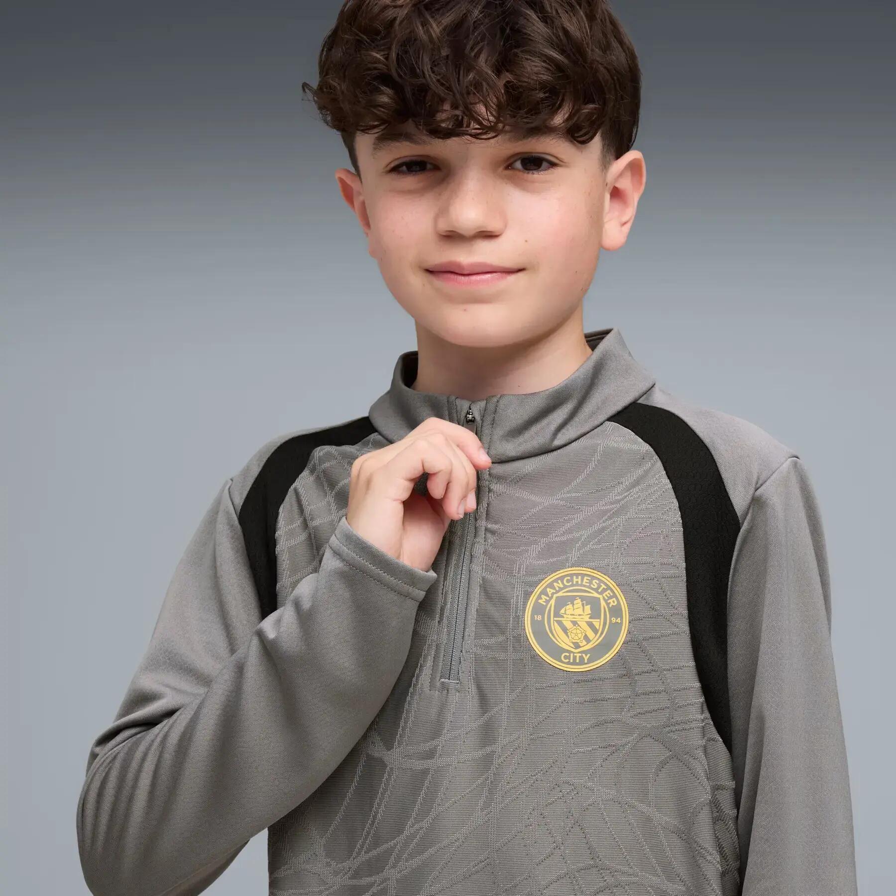 Maglia da allenamento bambino Manchester City 4/6