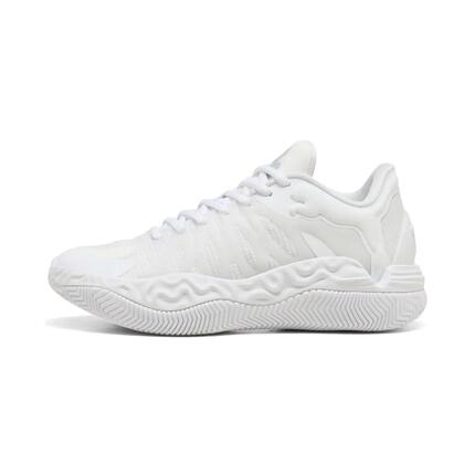Chaussures de basketball enfant Puma Hali 1 GS