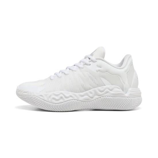 Chaussures de basketball enfant Puma Hali 1 GS