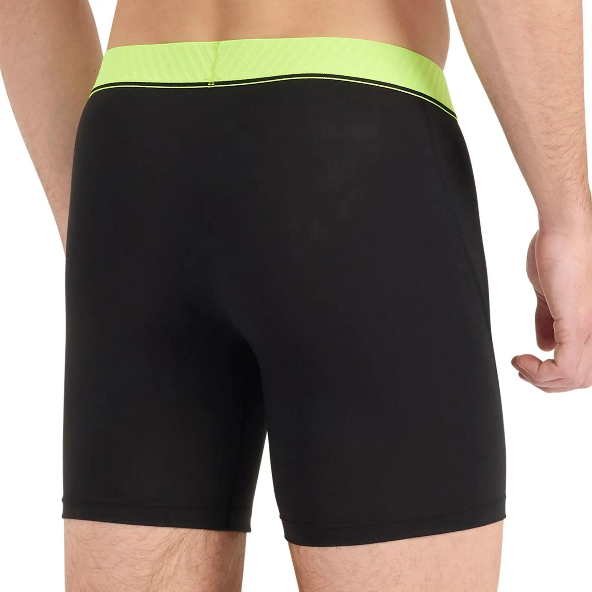 Boxershort Herren 3er Pack Stretch-Boxer Briefs Active Micro Flex 3P 5/5