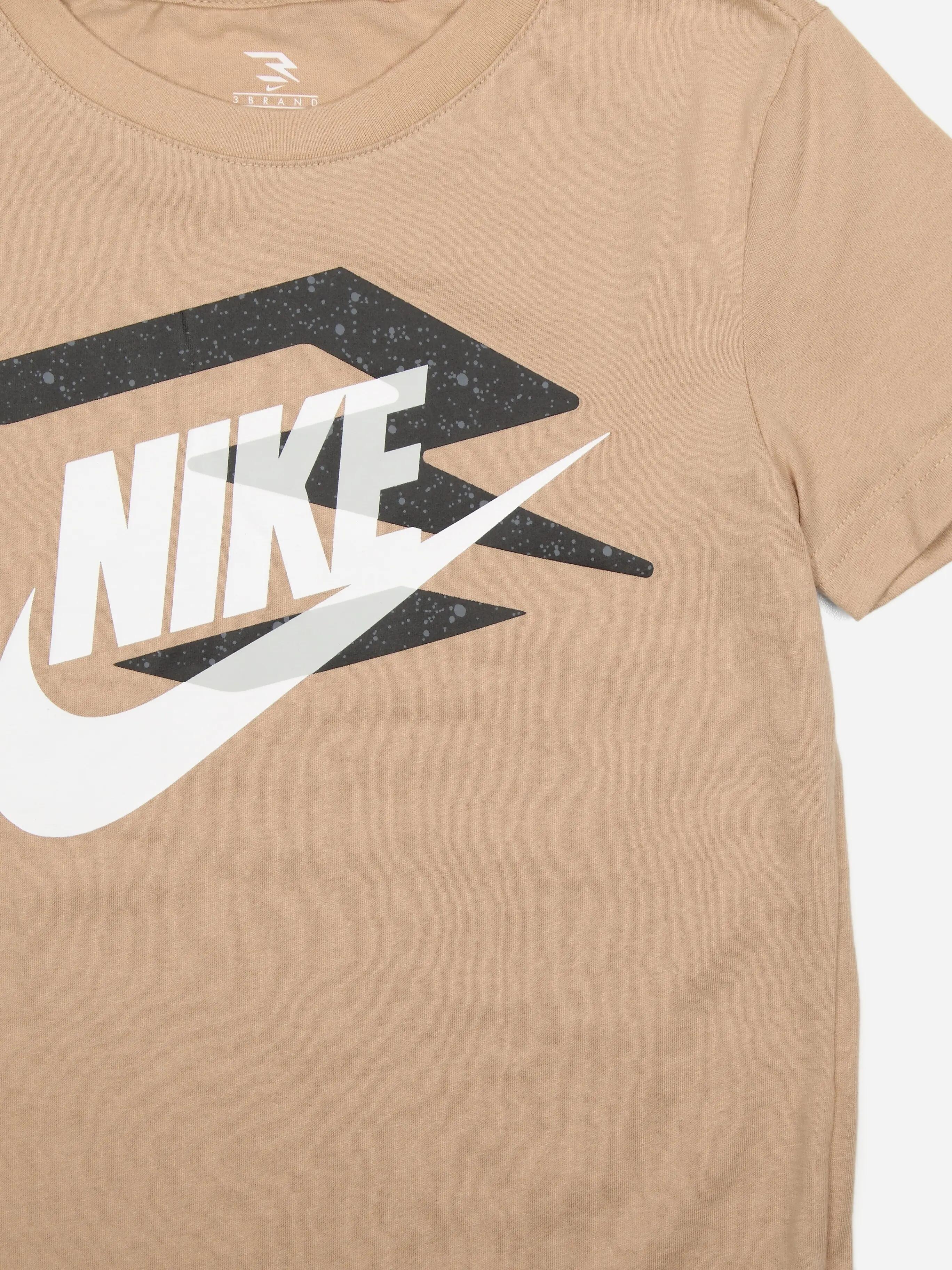 Tee Shirt Nike 9q0714 X0l 2/3