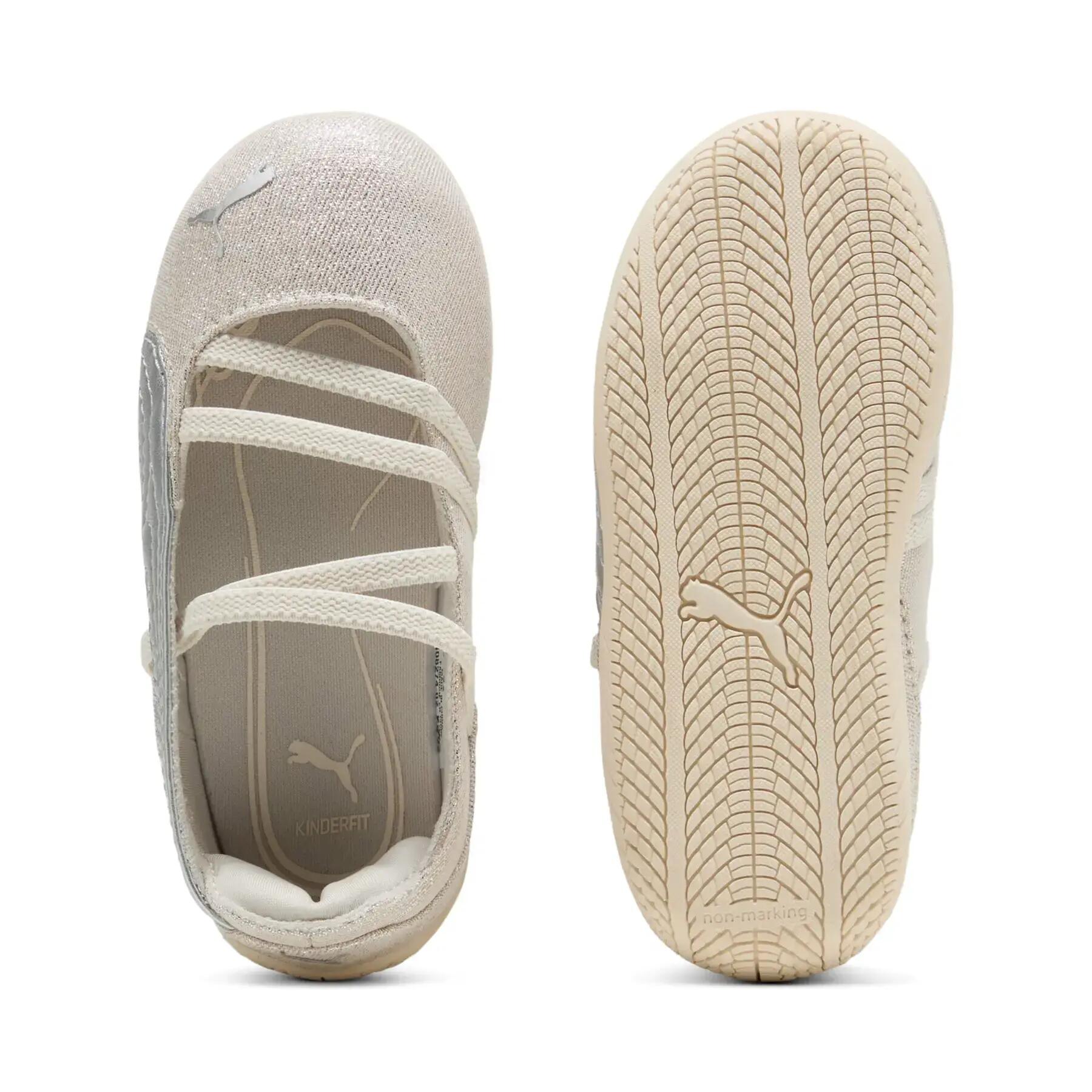 Baskets dla niemowląt Puma Speedcat Ballet 6/6