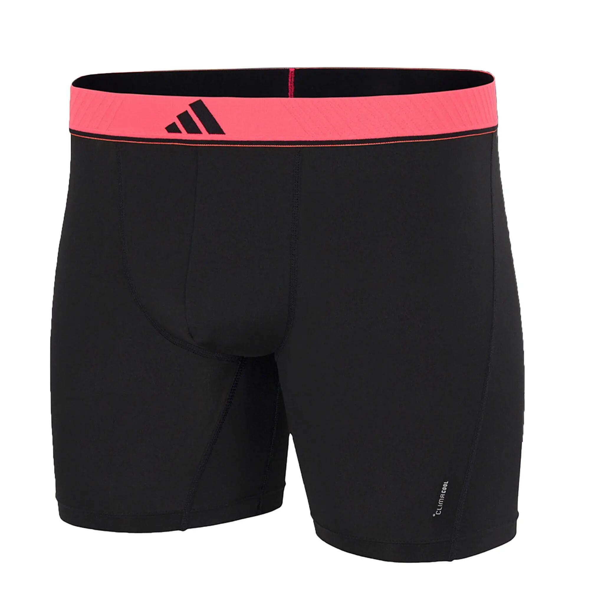 Boxershort Herren 5er Pack Stretch-Trunks 5P Acvtive Micro Flex 2/3