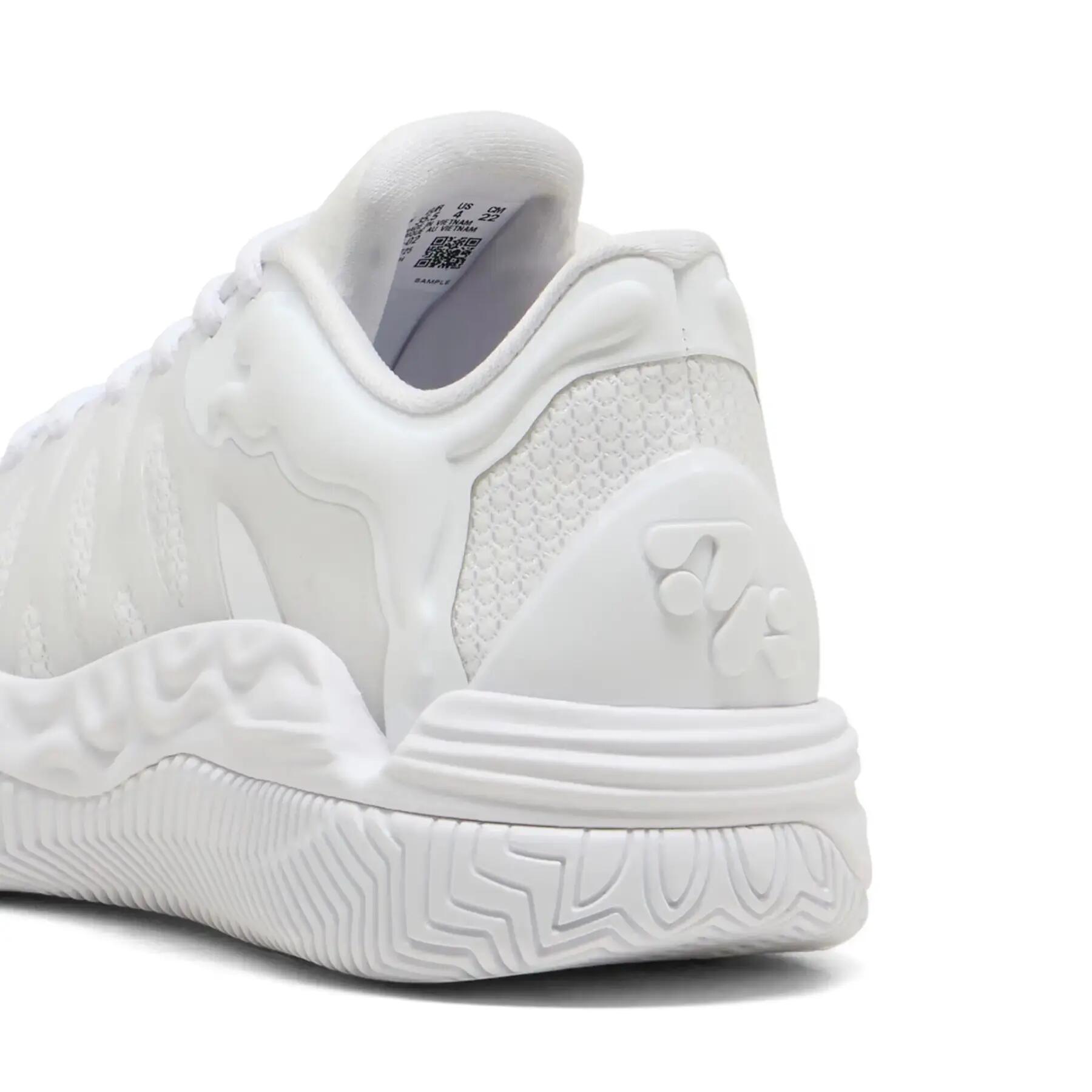 Basketbalschoenen voor kinderen Puma Hali 1 GS 5/6