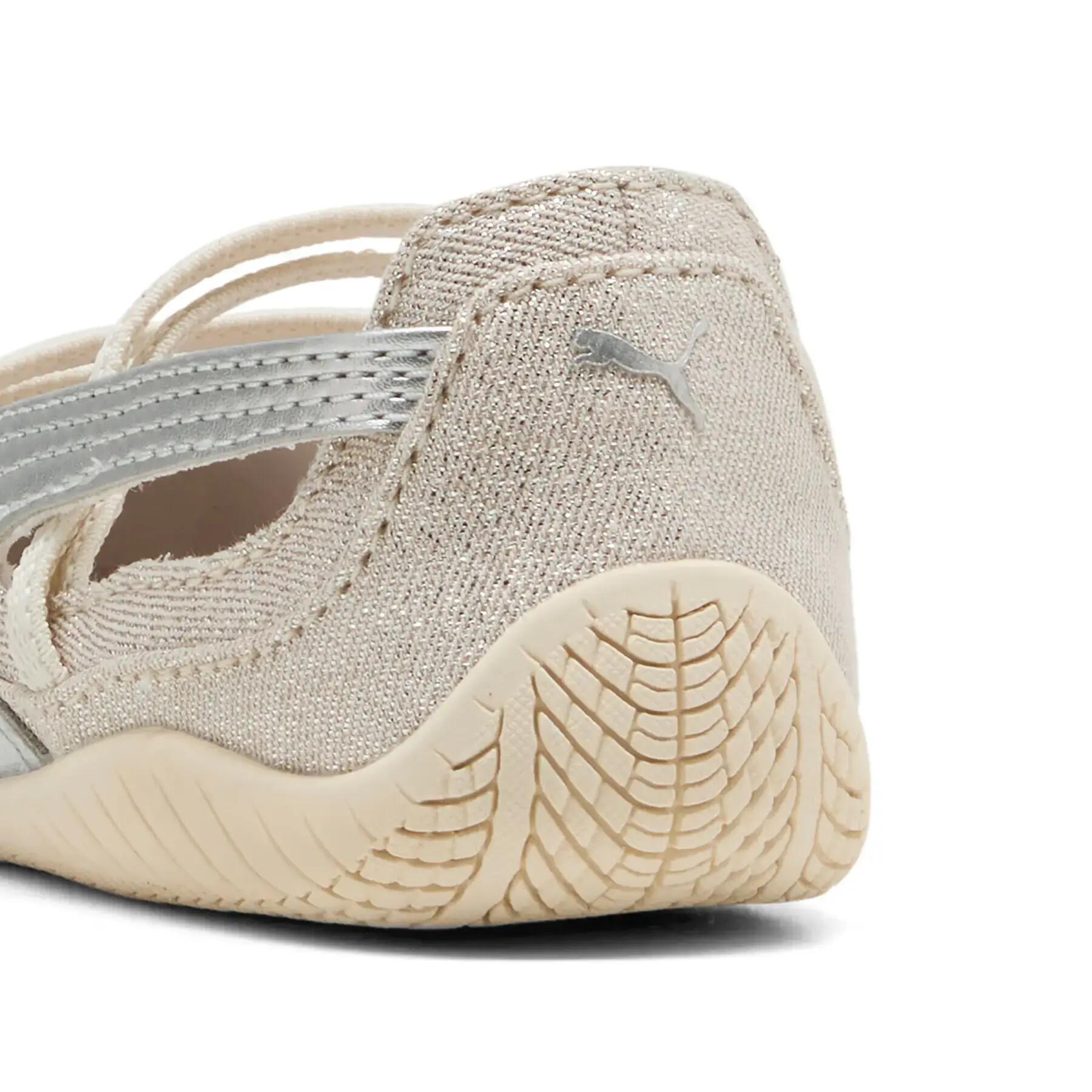 Baskets dla niemowląt Puma Speedcat Ballet 5/6