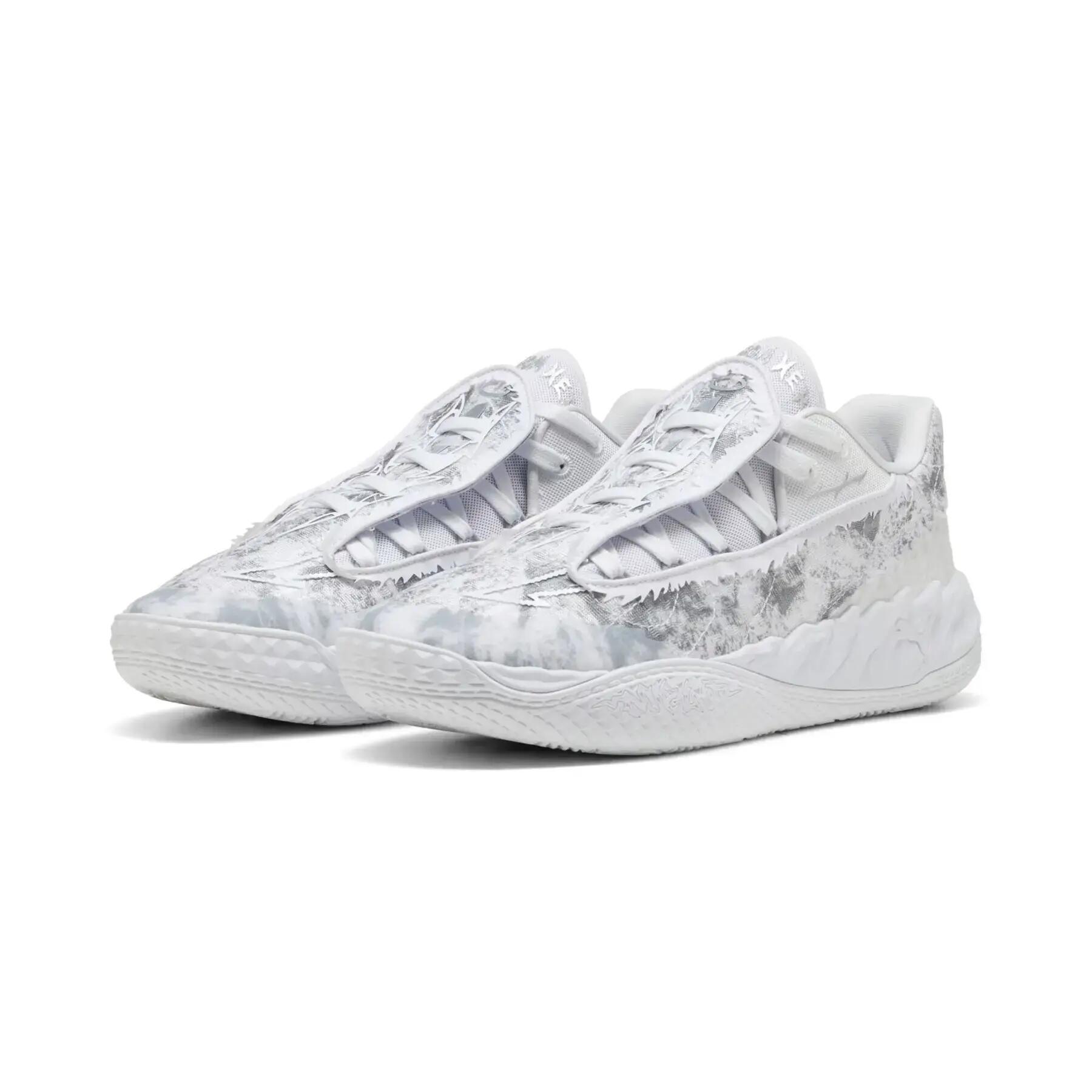 Scarpe da basket Puma MB.05 Lo Team 3/7