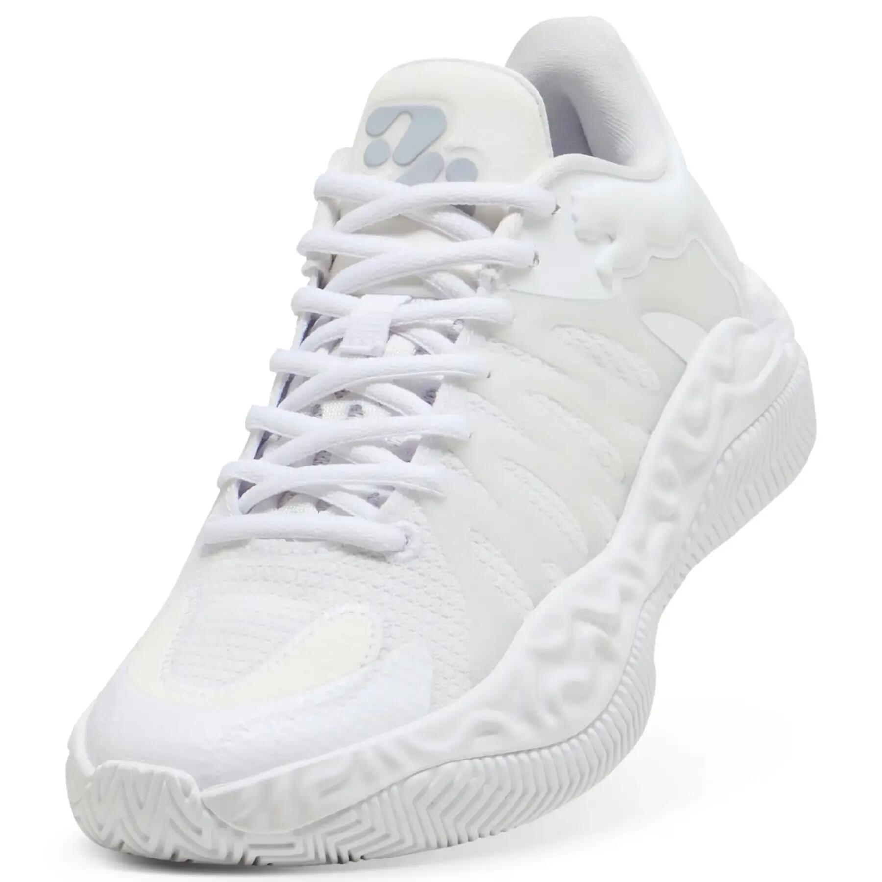 Basketbalschoenen voor kinderen Puma Hali 1 GS 4/6