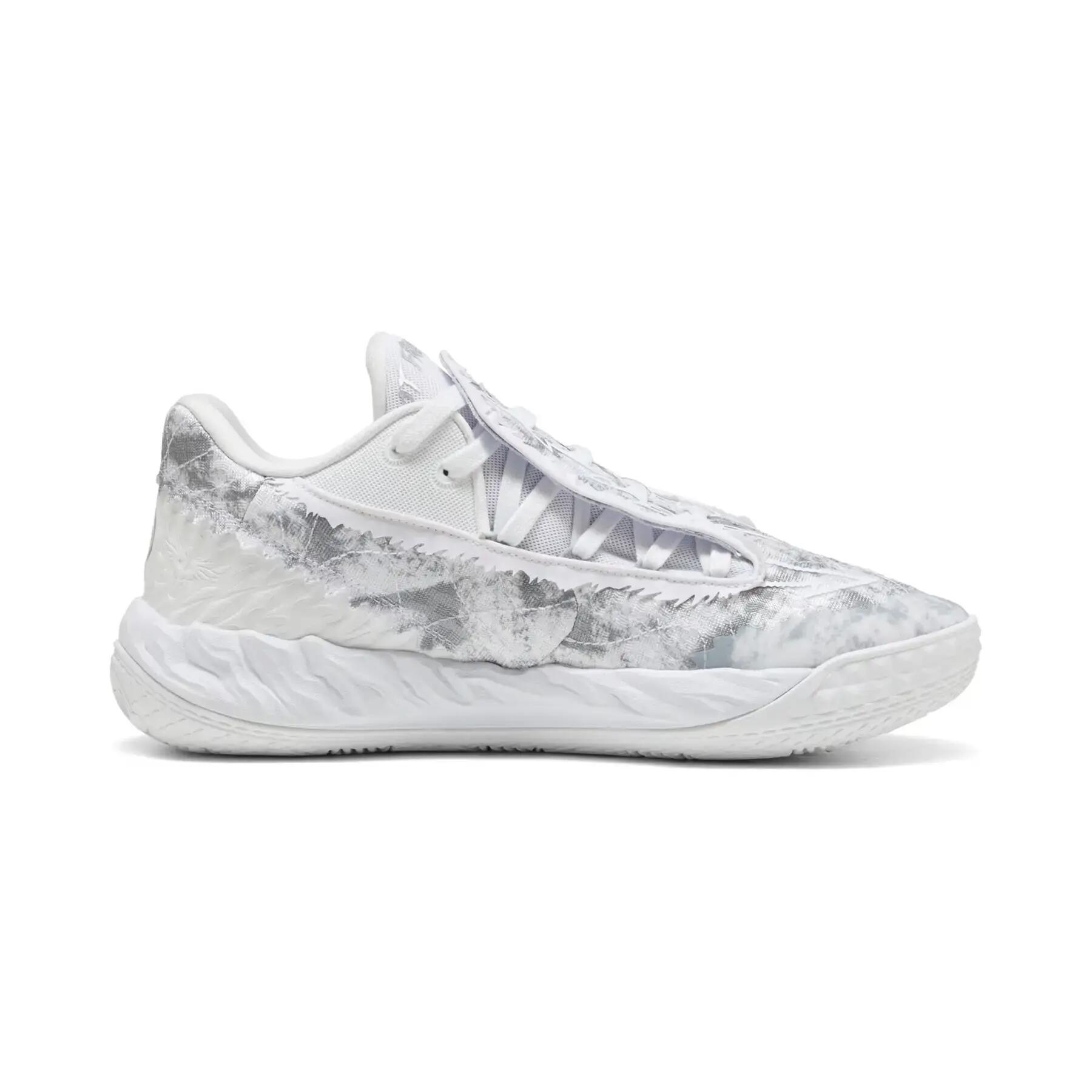 Scarpe da basket Puma MB.05 Lo Team 2/7
