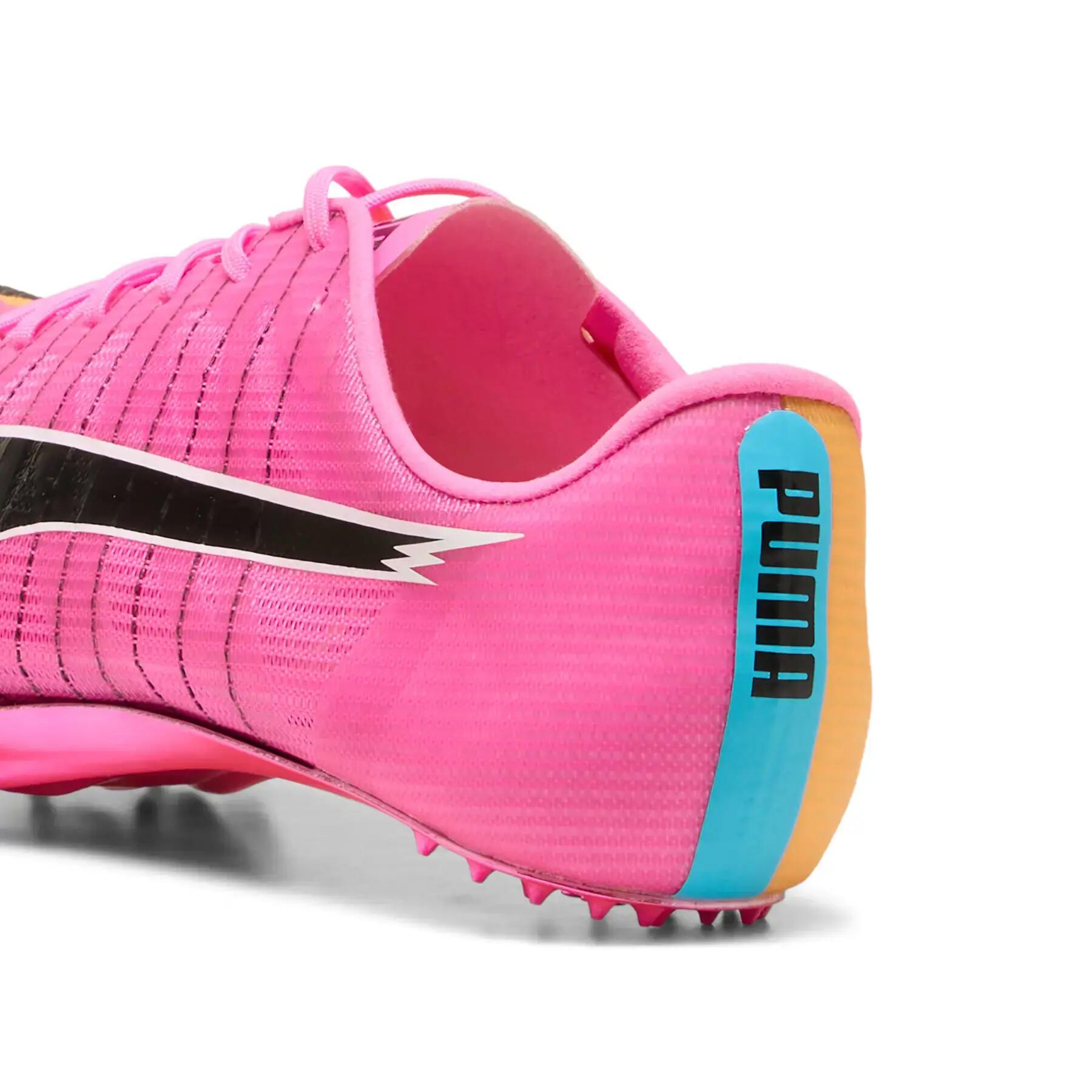 Chaussures d'athlétisme Puma evoSPEED Sprint NITRO Elite 2 6/6
