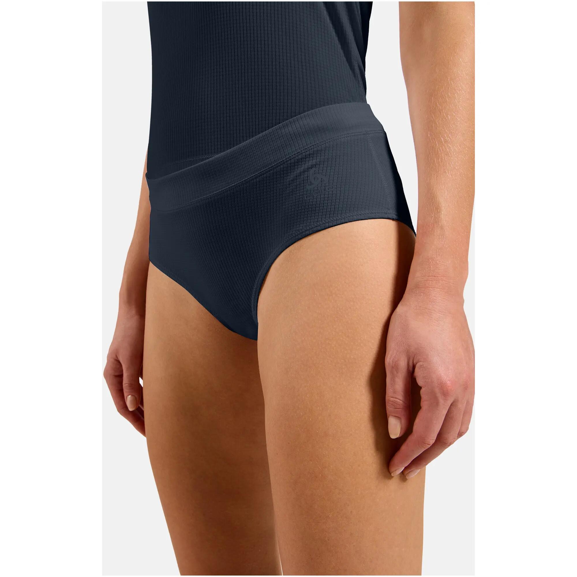 Majtki damskie ODLO Midi Brief ACTIVE LIGHT 4/6