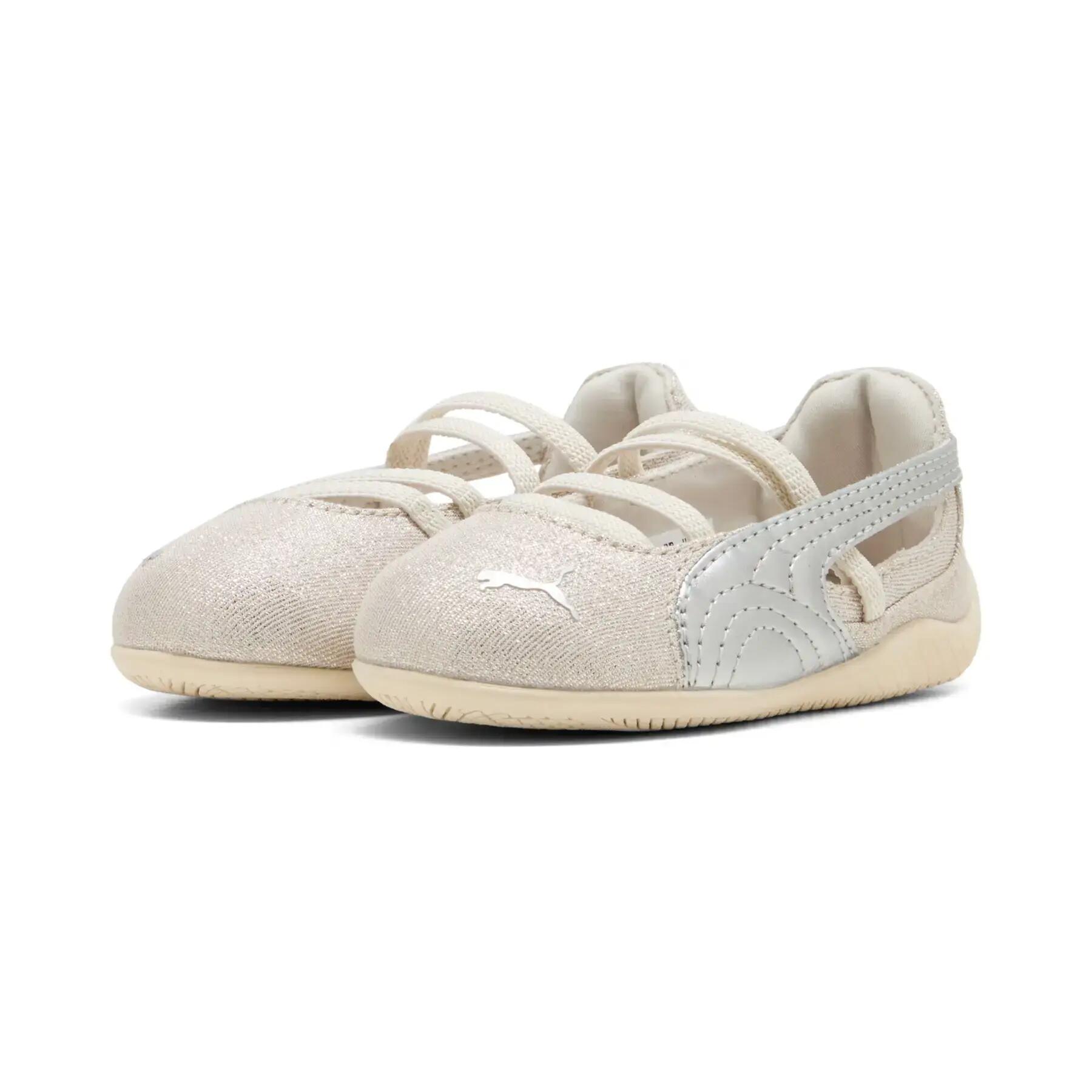 Baskets dla niemowląt Puma Speedcat Ballet 3/6