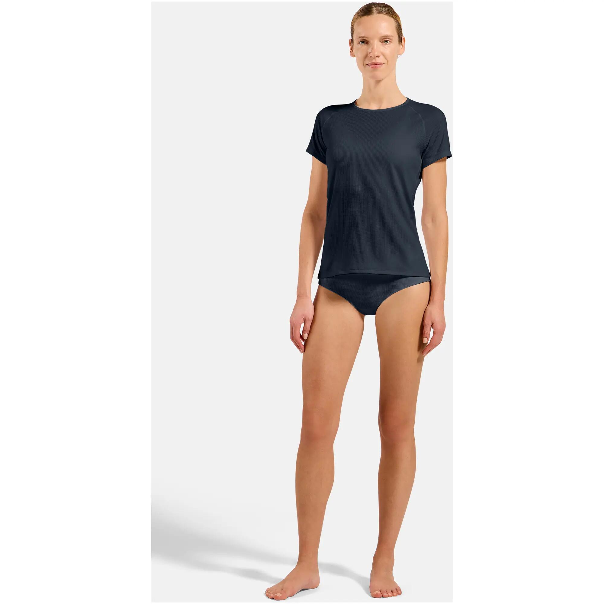 Majtki damskie ODLO Midi Brief ACTIVE LIGHT 3/6