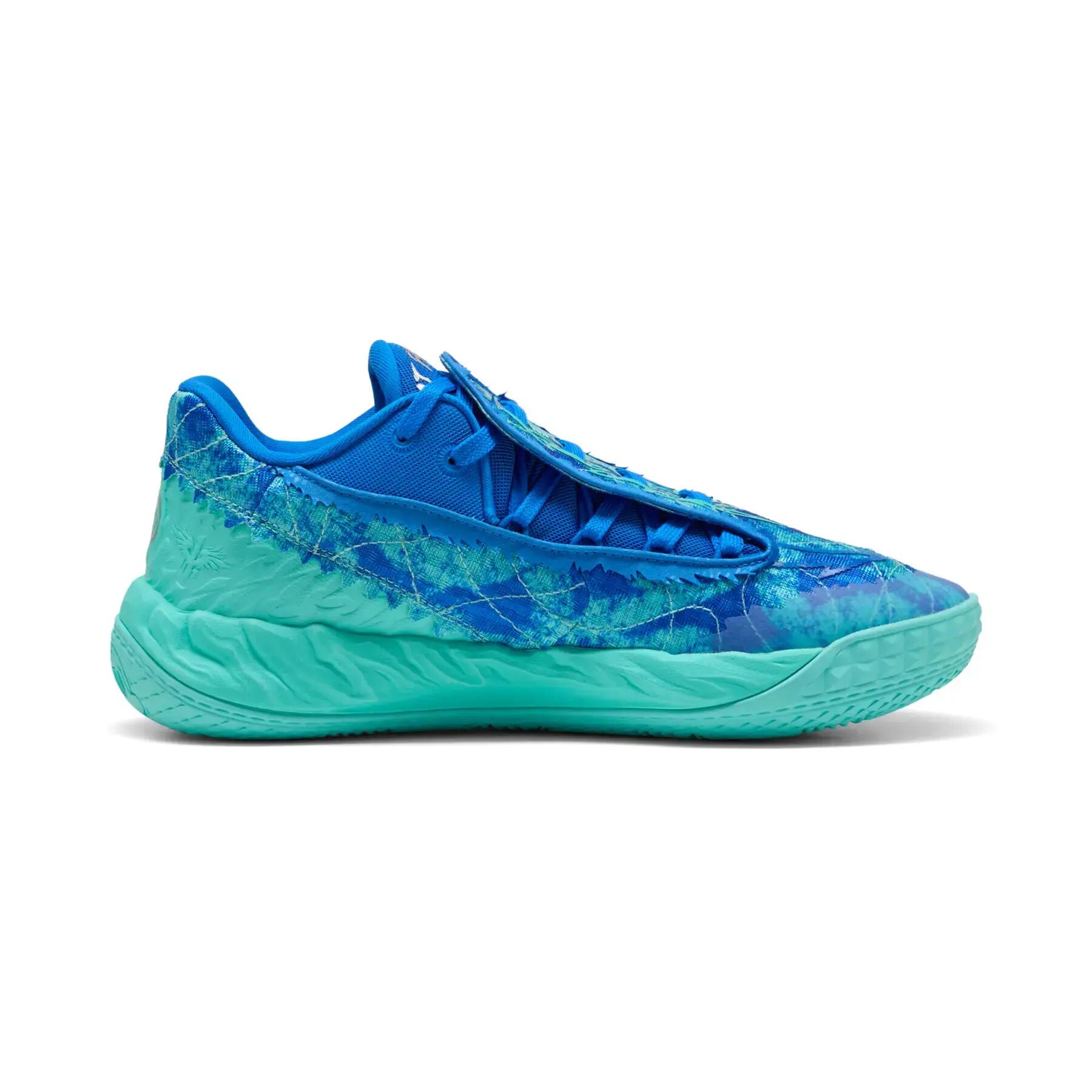Scarpe da basket Puma MB.05 Lo Team 2/7