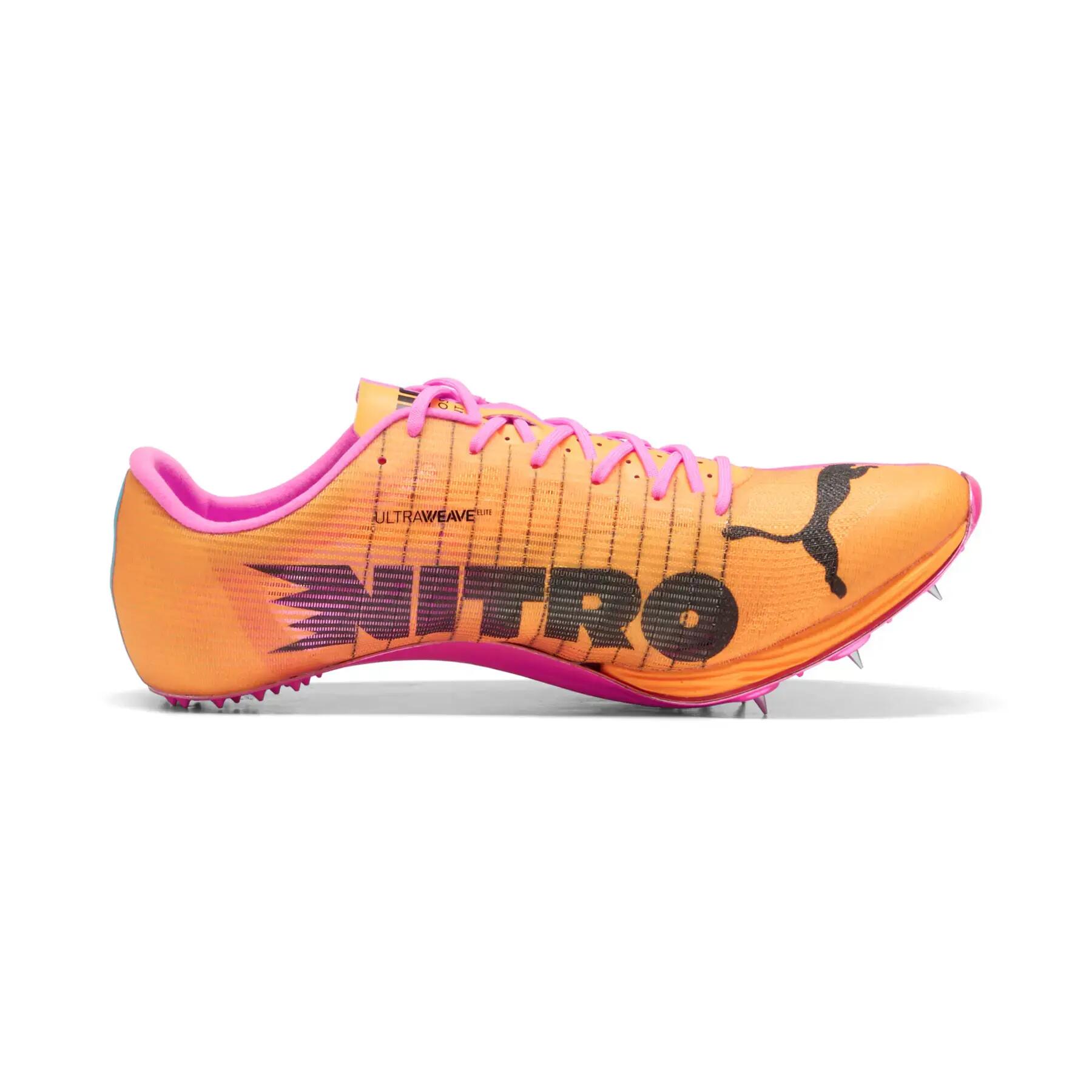 Chaussures d'athlétisme Puma evoSPEED Sprint NITRO Elite 2 3/6