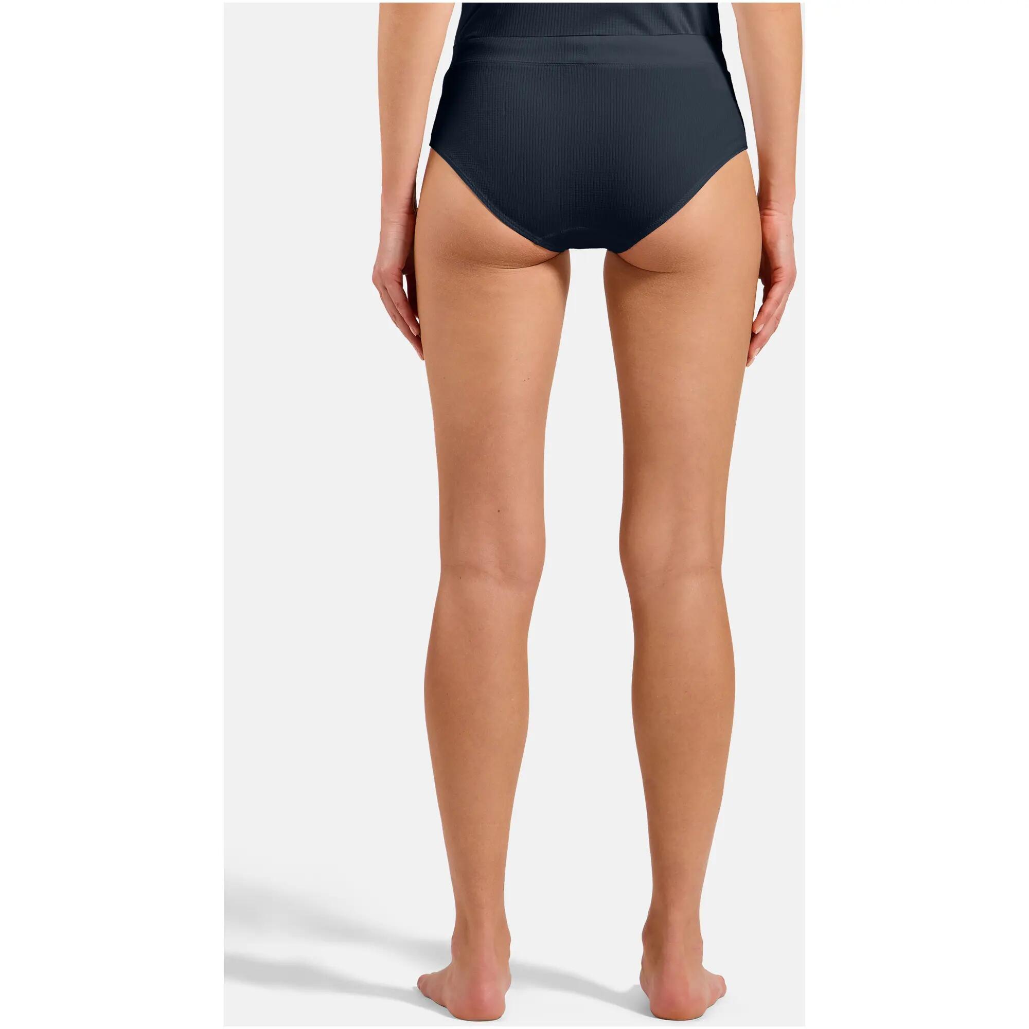 Majtki damskie ODLO Midi Brief ACTIVE LIGHT 2/6
