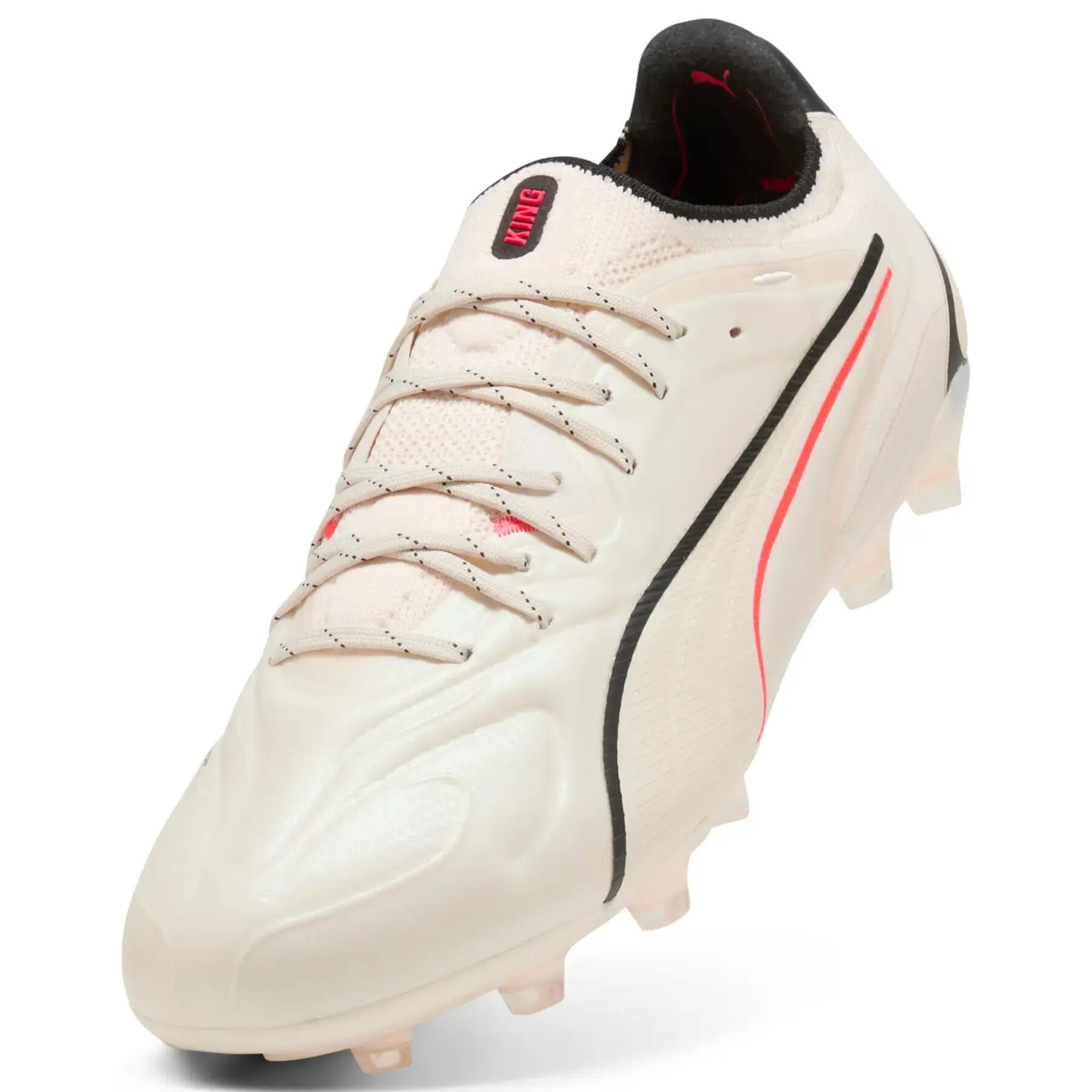 Scarpe da calcio Puma King 20 Ultimate FG/AG 4/7
