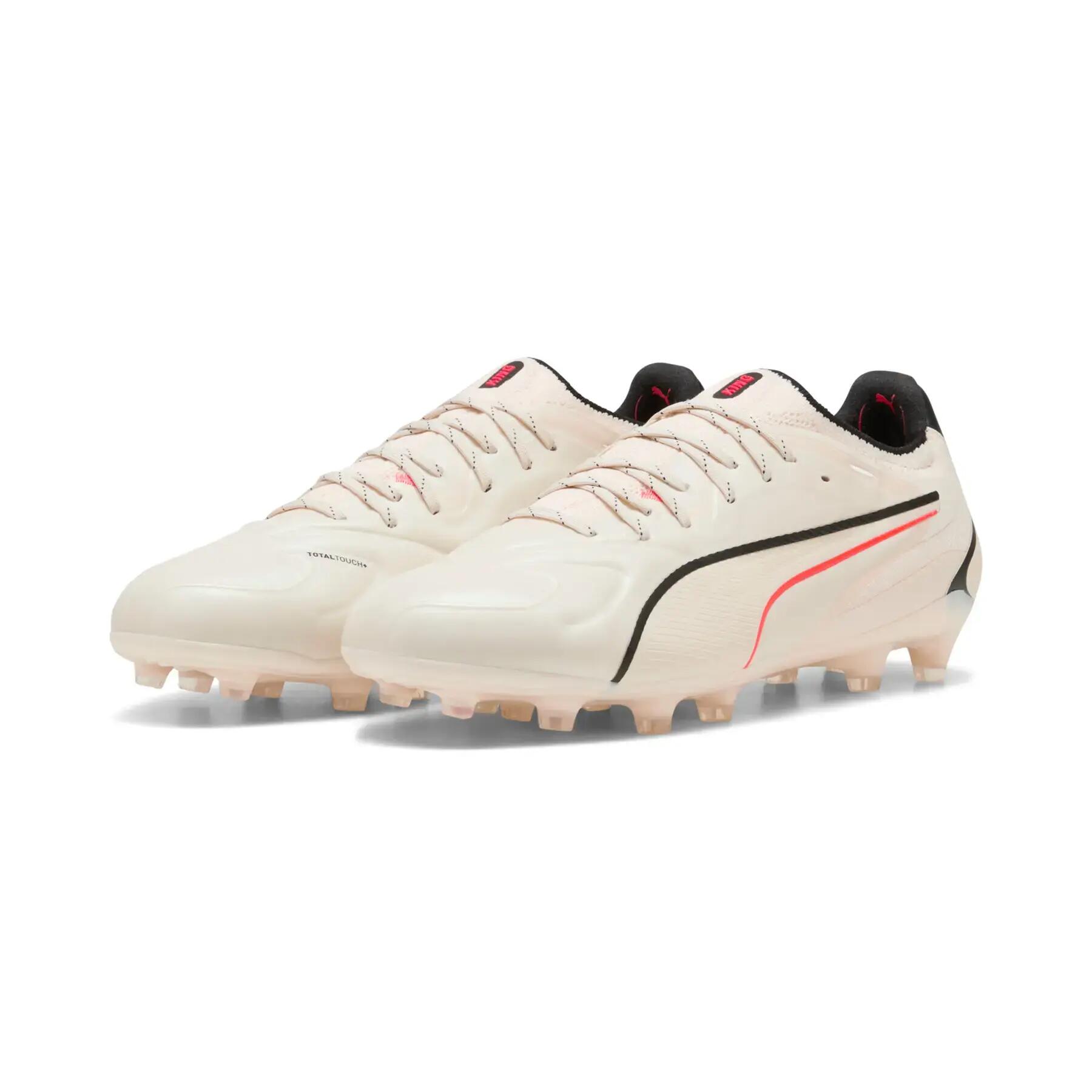 Scarpe da calcio Puma King 20 Ultimate FG/AG 3/7