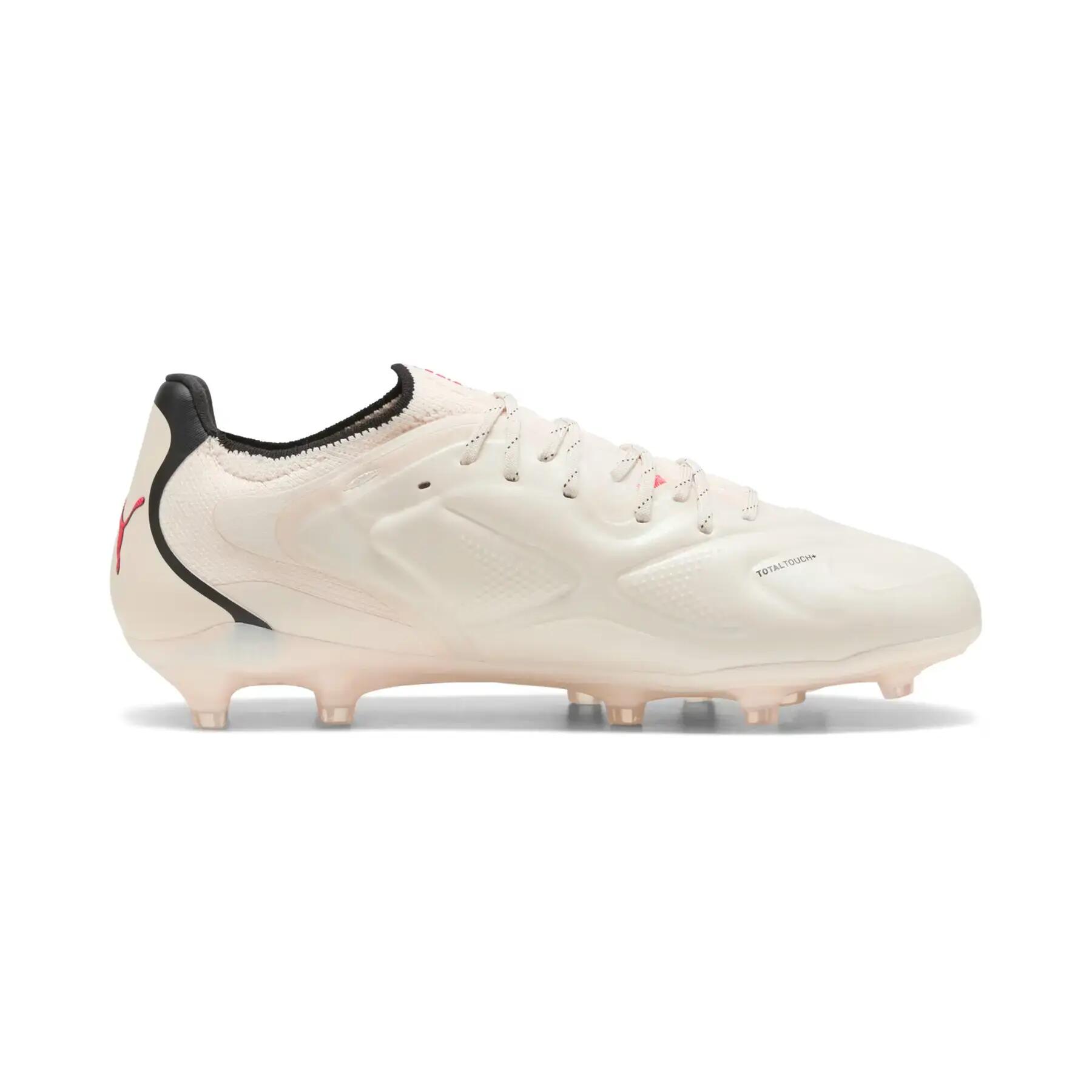 Scarpe da calcio Puma King 20 Ultimate FG/AG 2/7