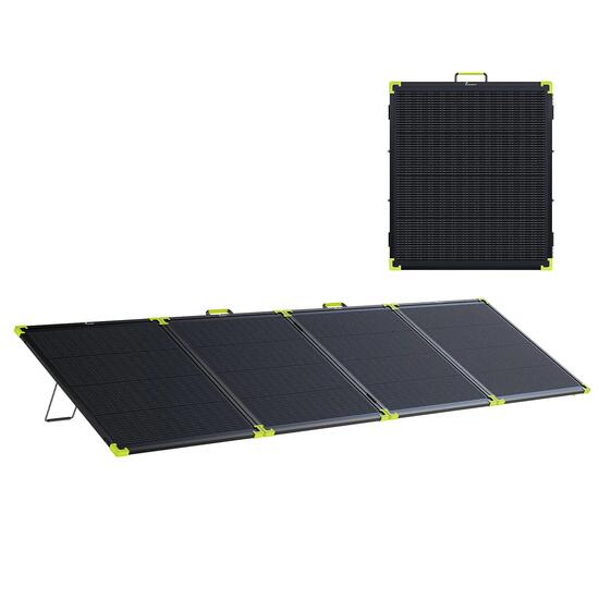 SP400 Pro Pannello solare portatile bifacciale – 400W