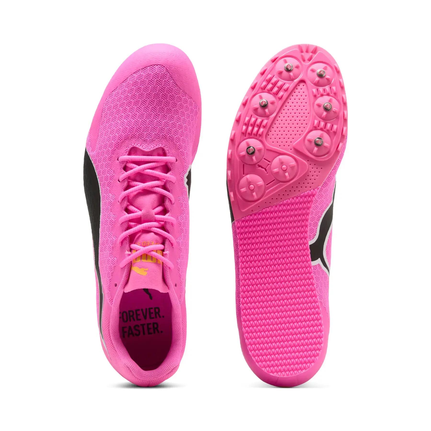 Scarpe chiodate atletica Puma evoSPEED Star 9 6/6