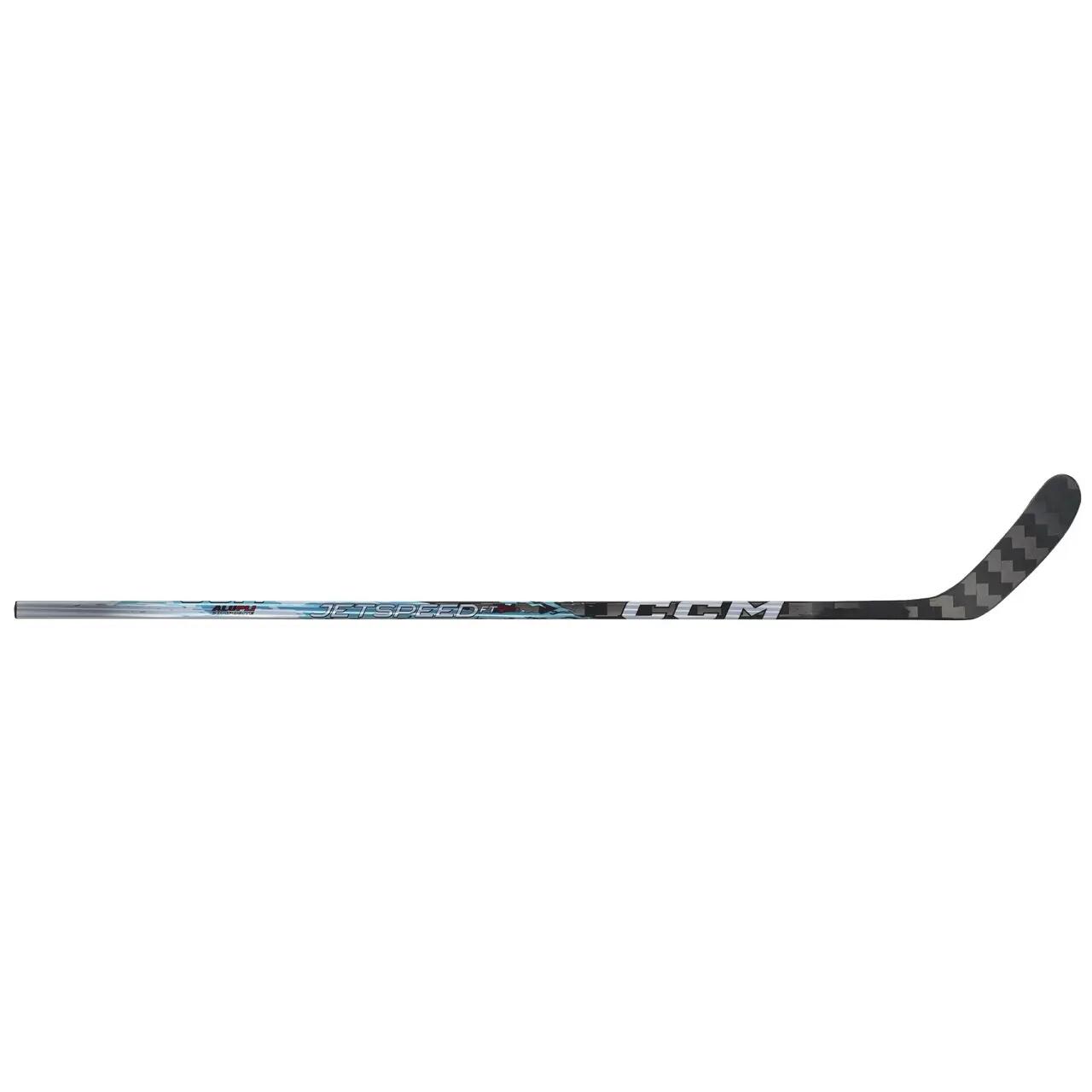 CCM HSFT9P Junior CCM JS Stick 40 + R niños – P29+ R 8/8