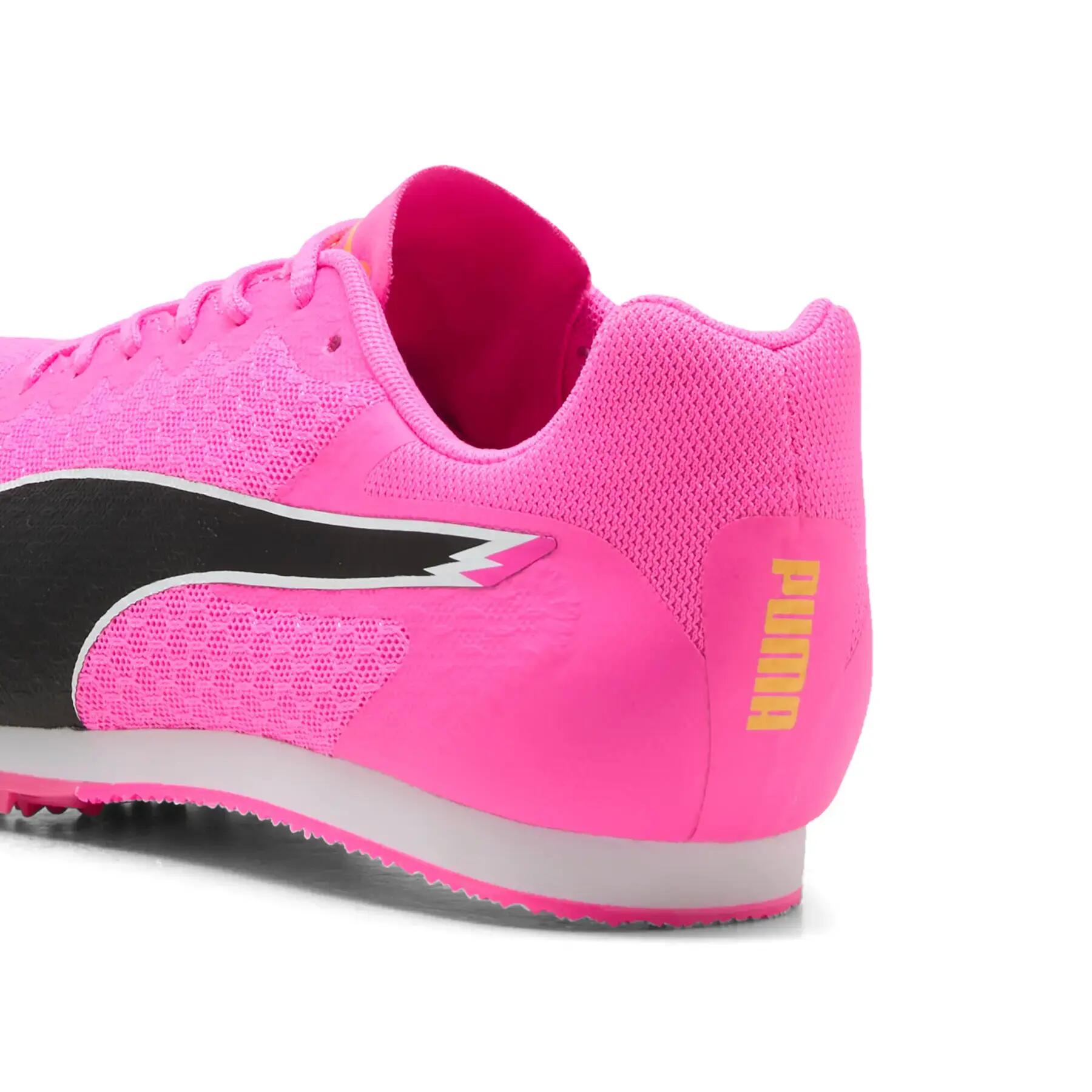 Scarpe chiodate atletica Puma evoSPEED Star 9 5/6