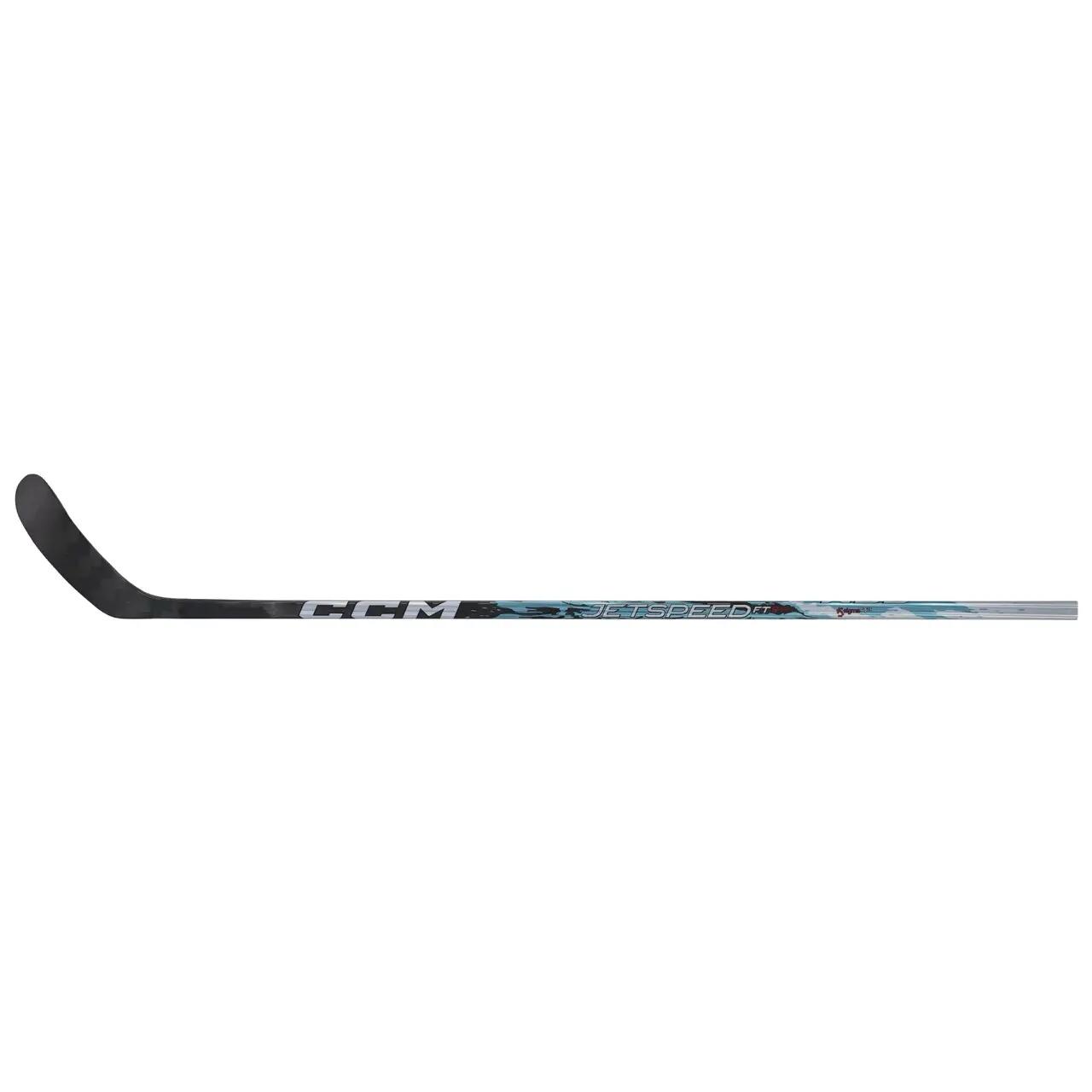 CCM HSFT9P Junior CCM JS Stick 40 + R niños – P29+ R 7/8