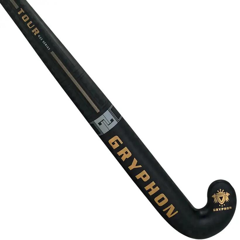 Kij hokejowy Gryphon Pro-J G25 3/5