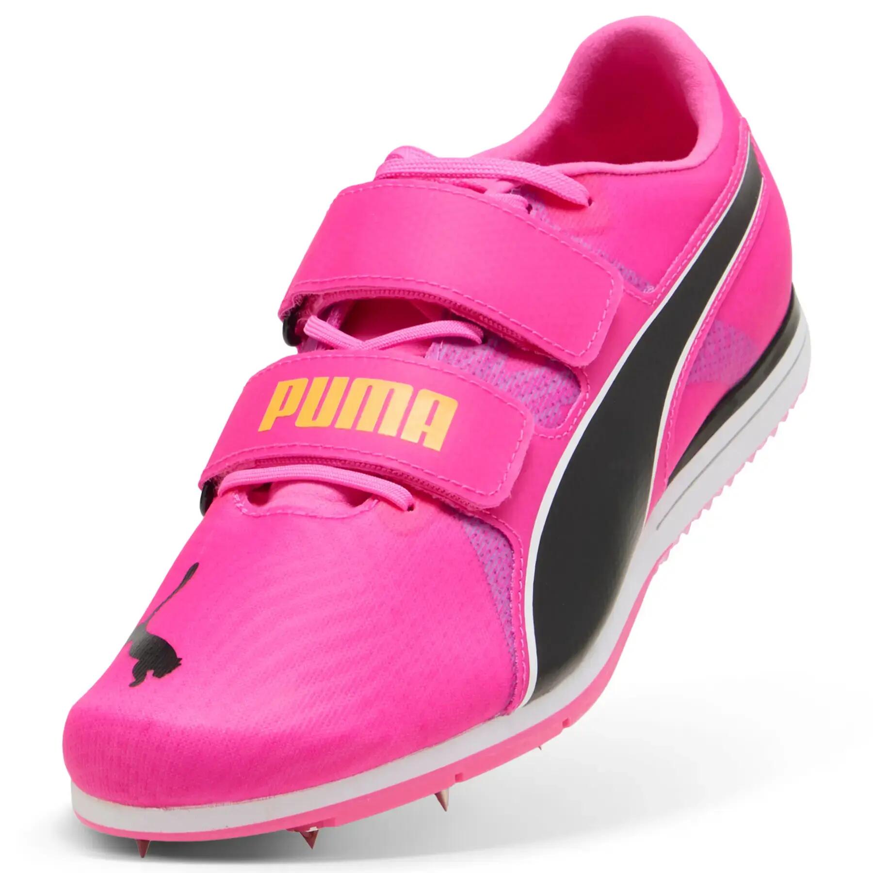 Chaussures d'athlétisme Puma evoSPEED Triple Jump/PV 12 4/6