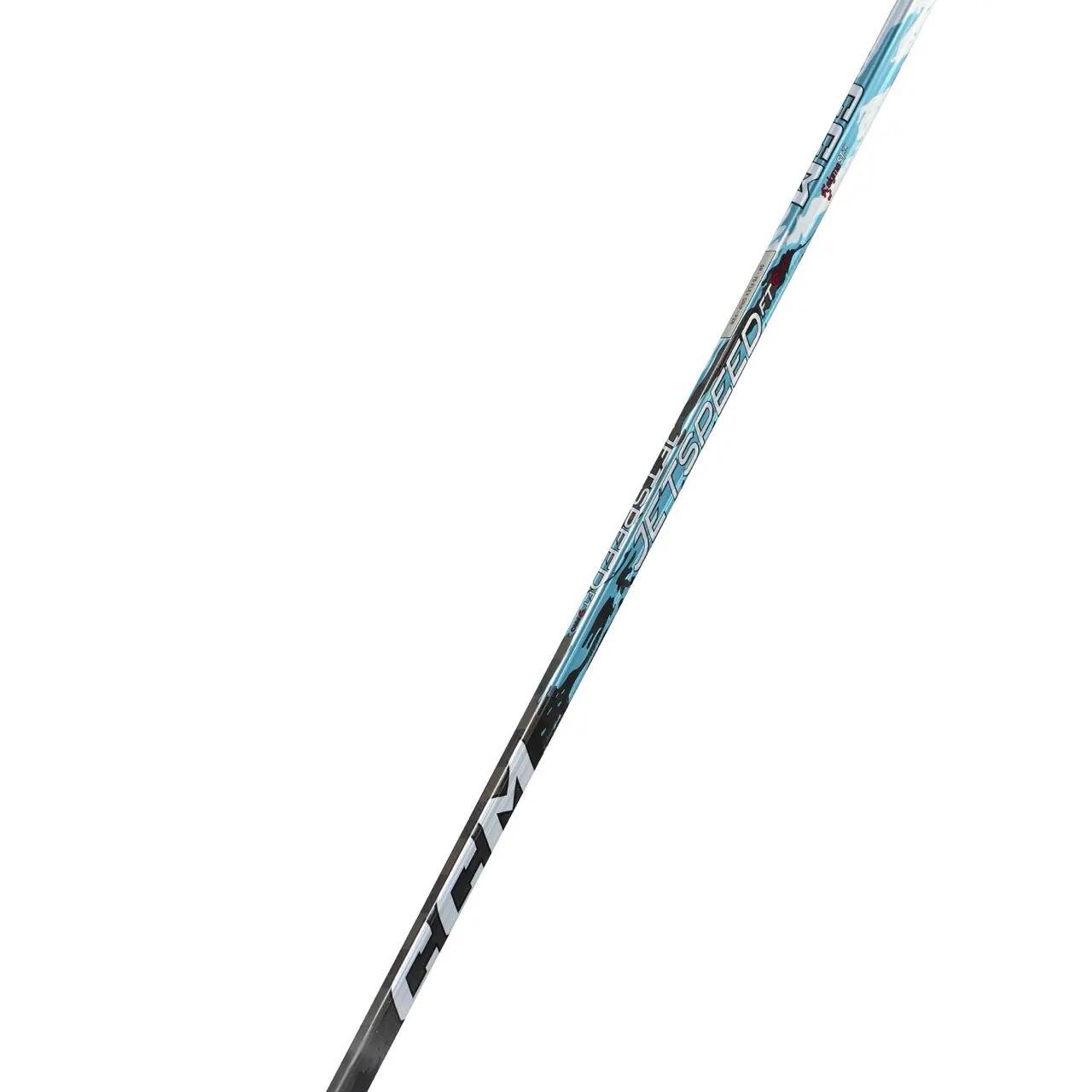 CCM HSFT9P Junior CCM JS Stick 40 + R niños – P29+ R 5/8