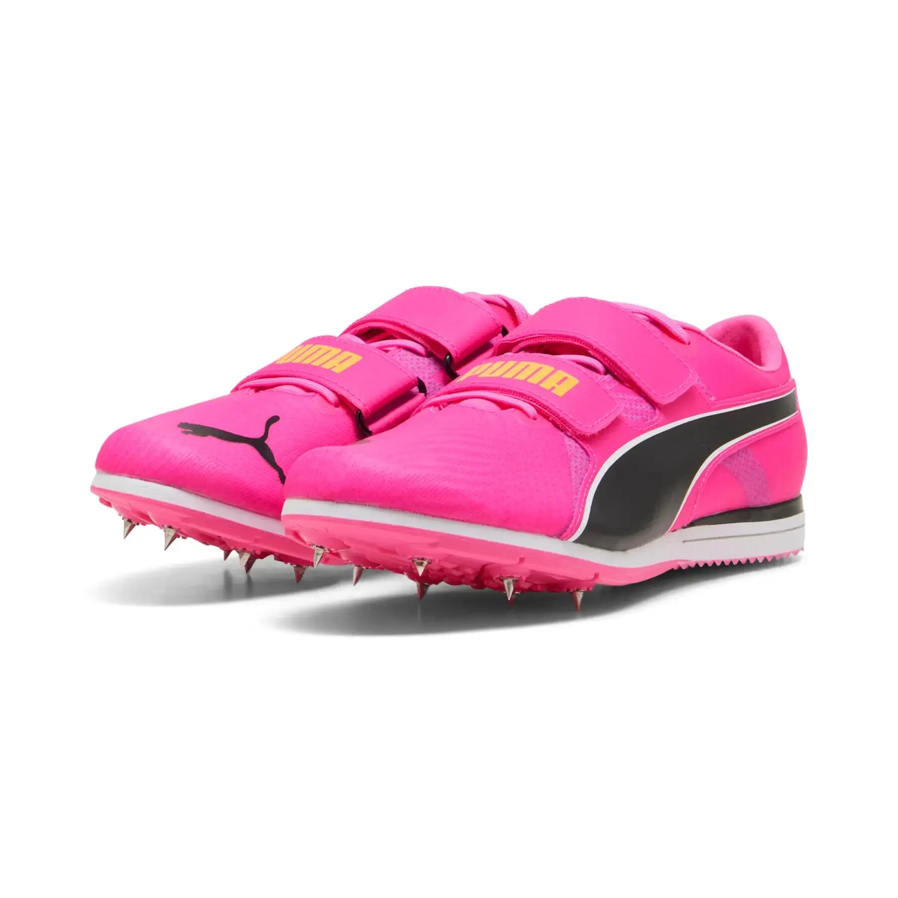 Chaussures d'athlétisme Puma evoSPEED Triple Jump/PV 12 3/6