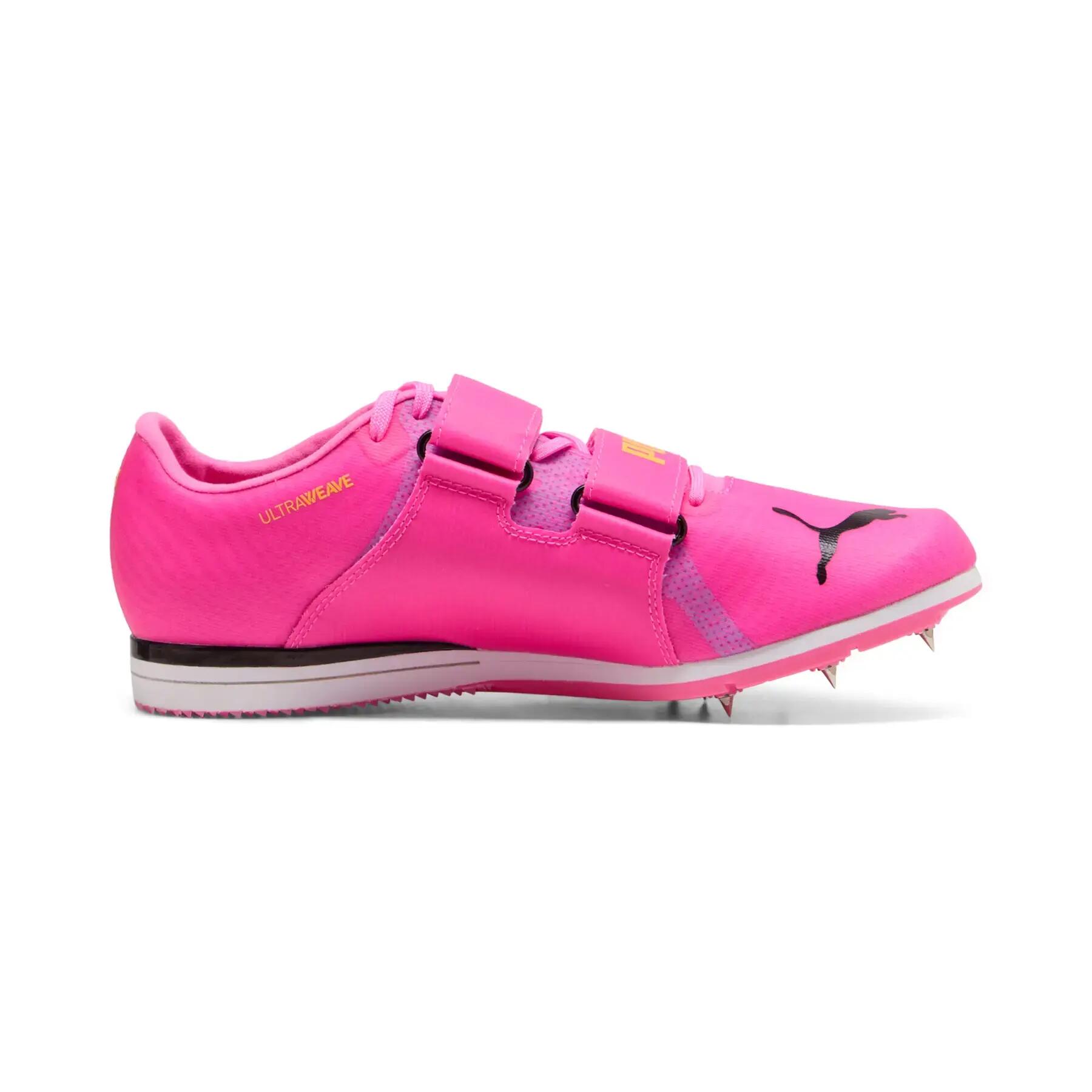 Chaussures d'athlétisme Puma evoSPEED Triple Jump/PV 12 2/6